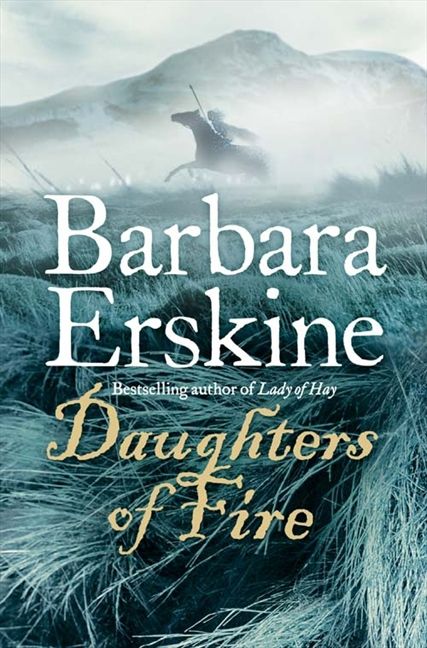 Daughters of Fire - Image 3