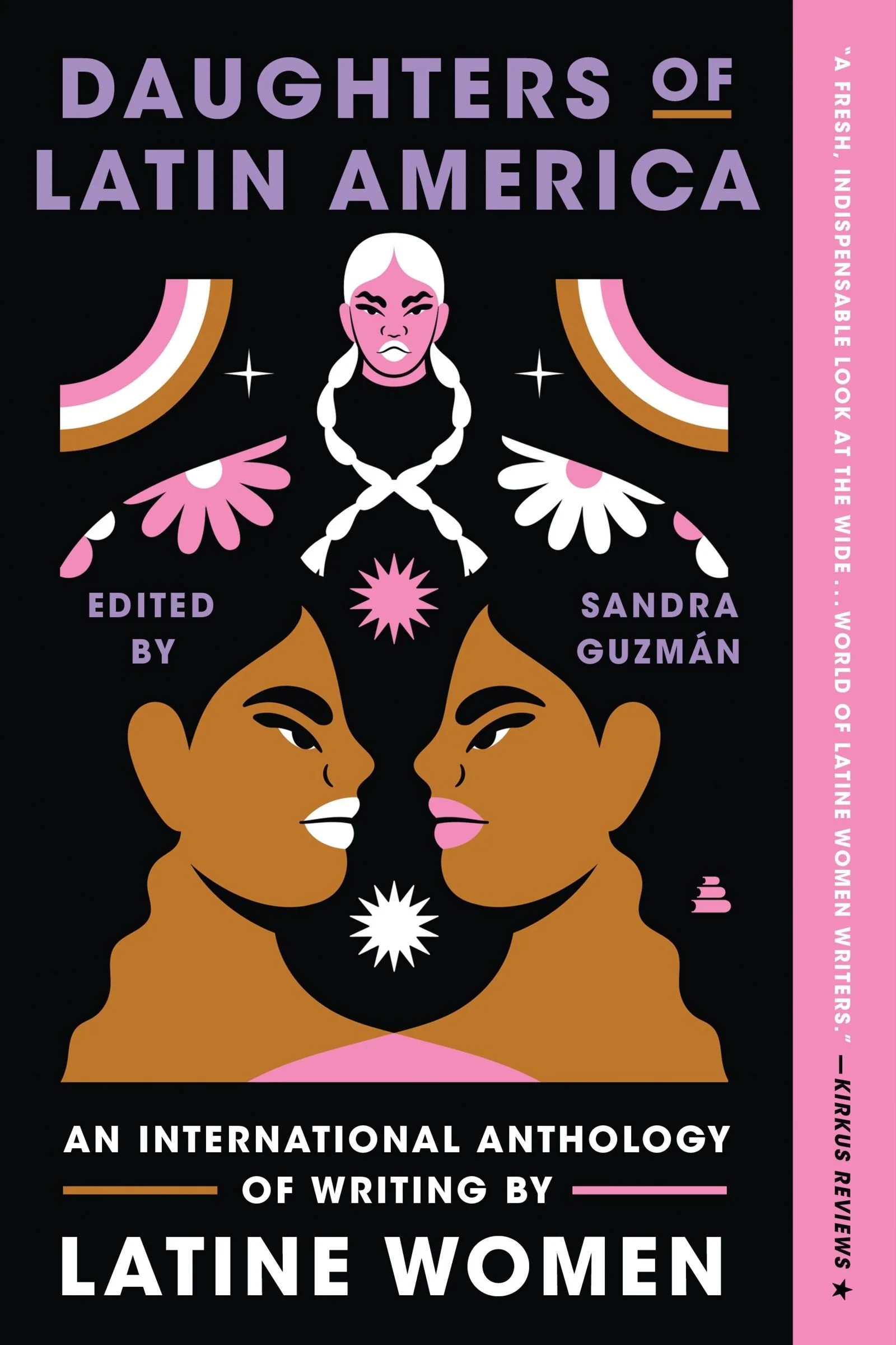Daughters of Latin America - Image 3