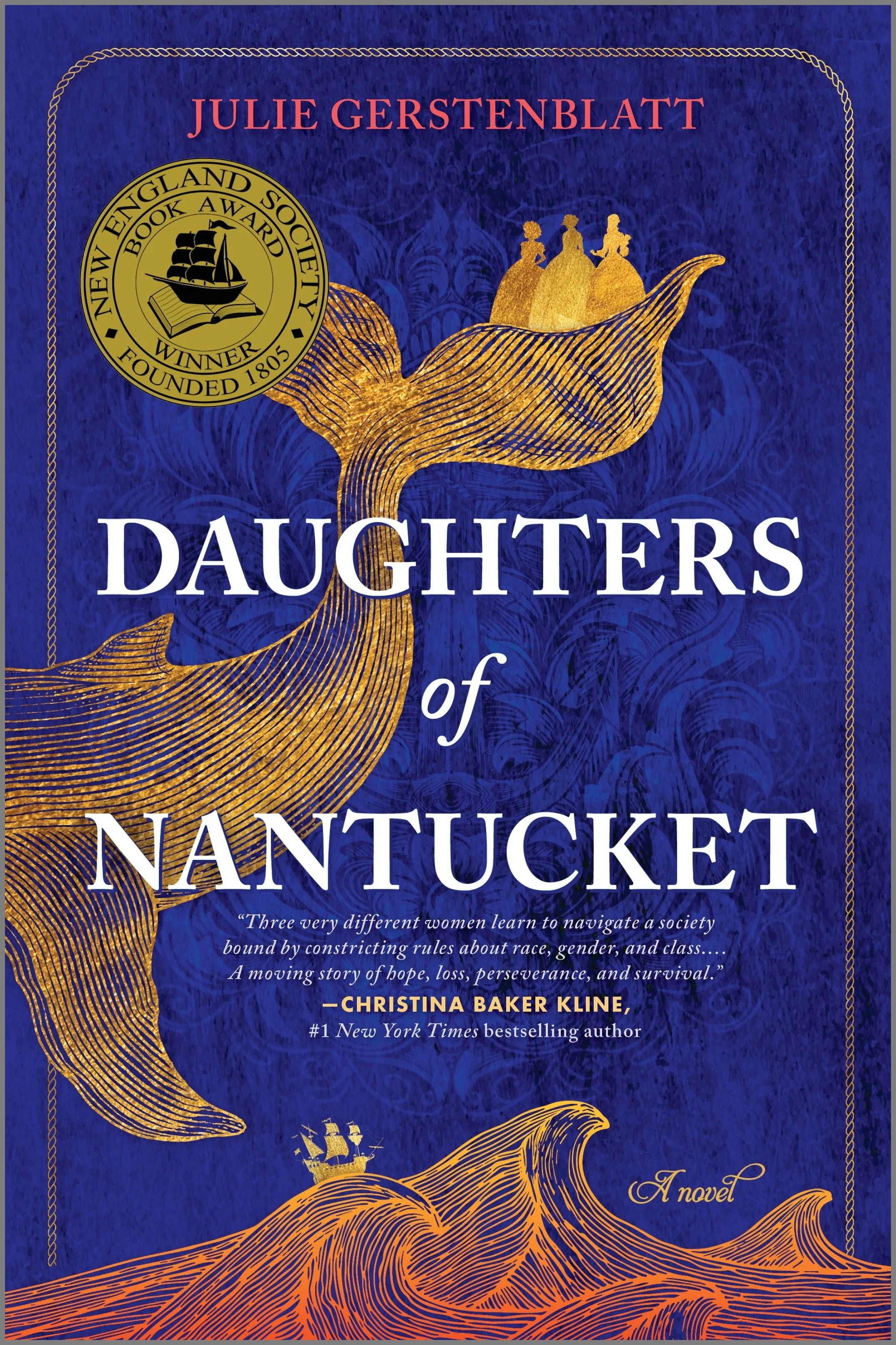 Daughters of Nantucket - Image 3