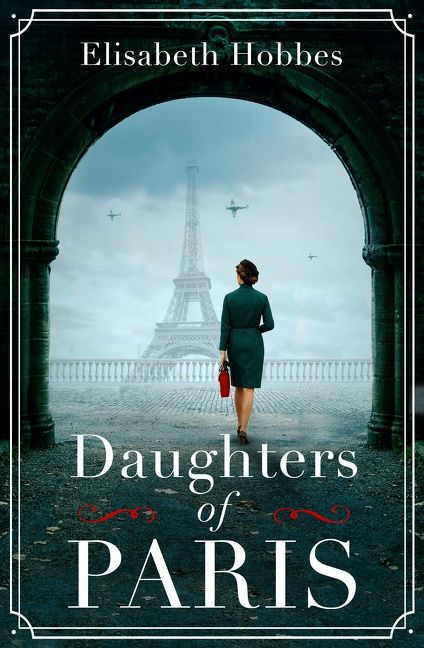Daughters of Paris - Image 2