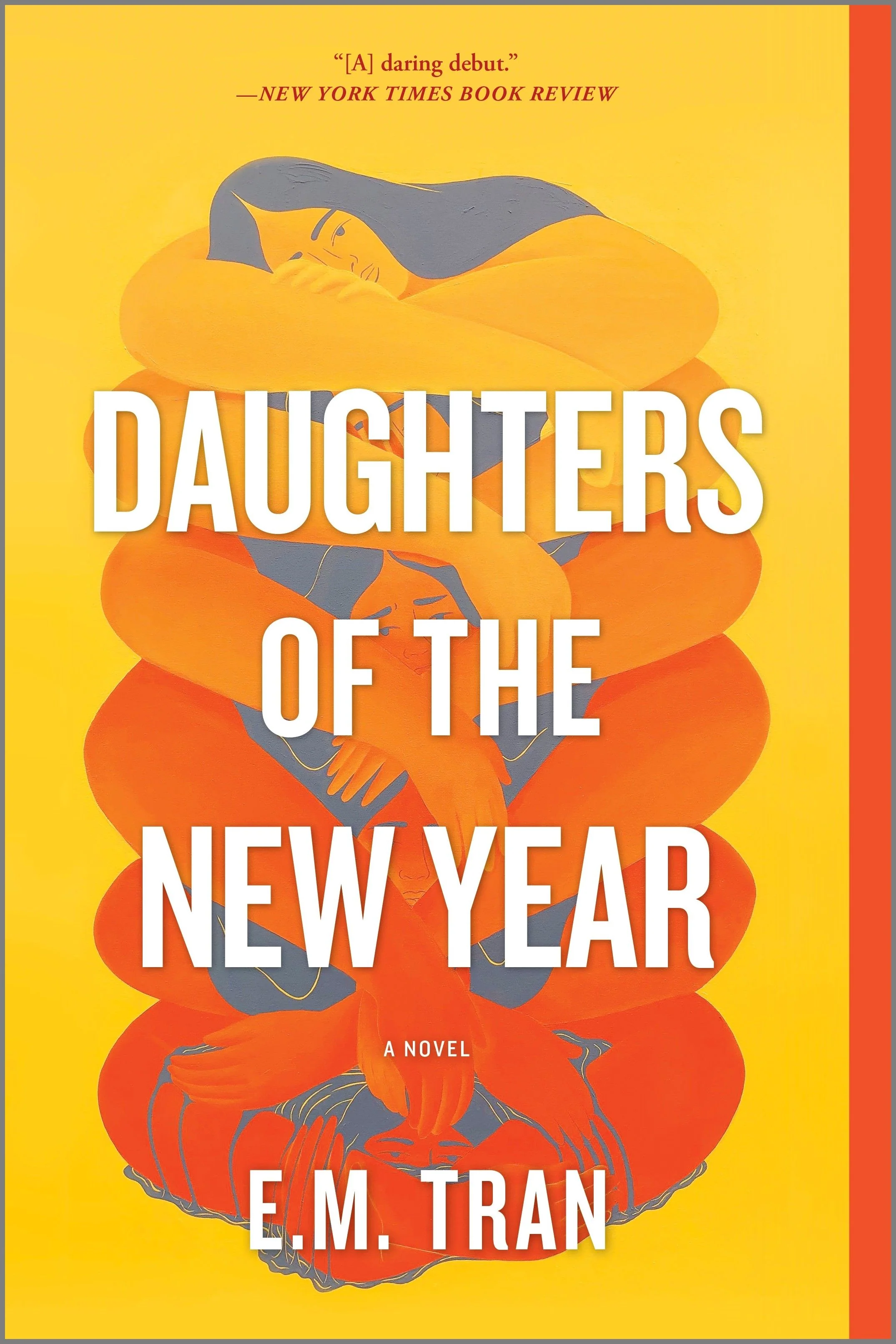 Daughters of the New Year - Image 2