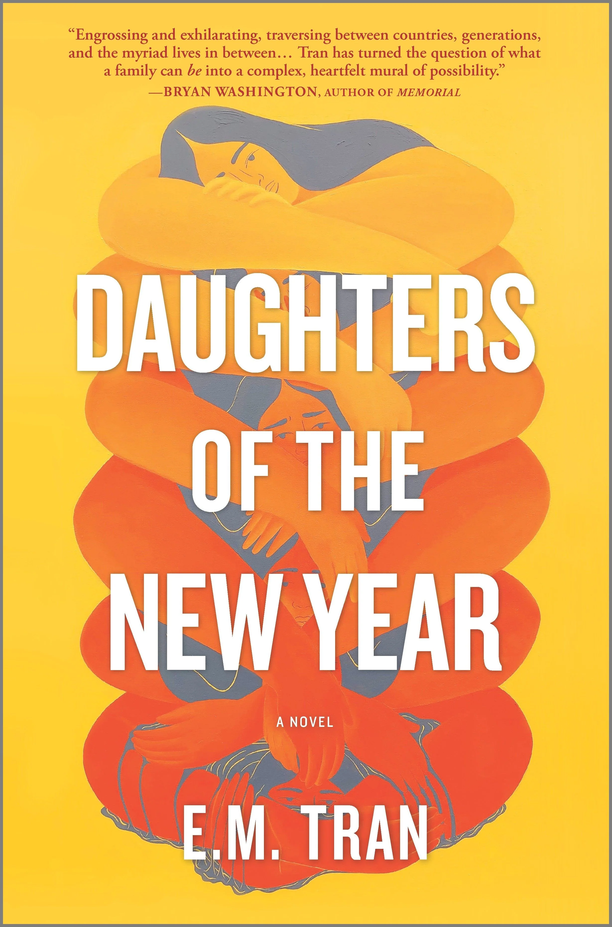 Daughters of the New Year - Image 3