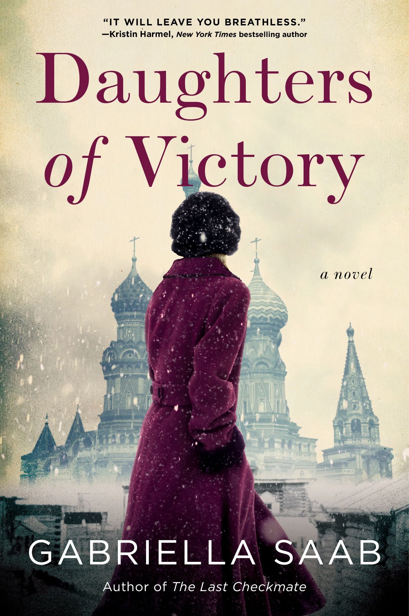 Daughters of Victory - Image 2