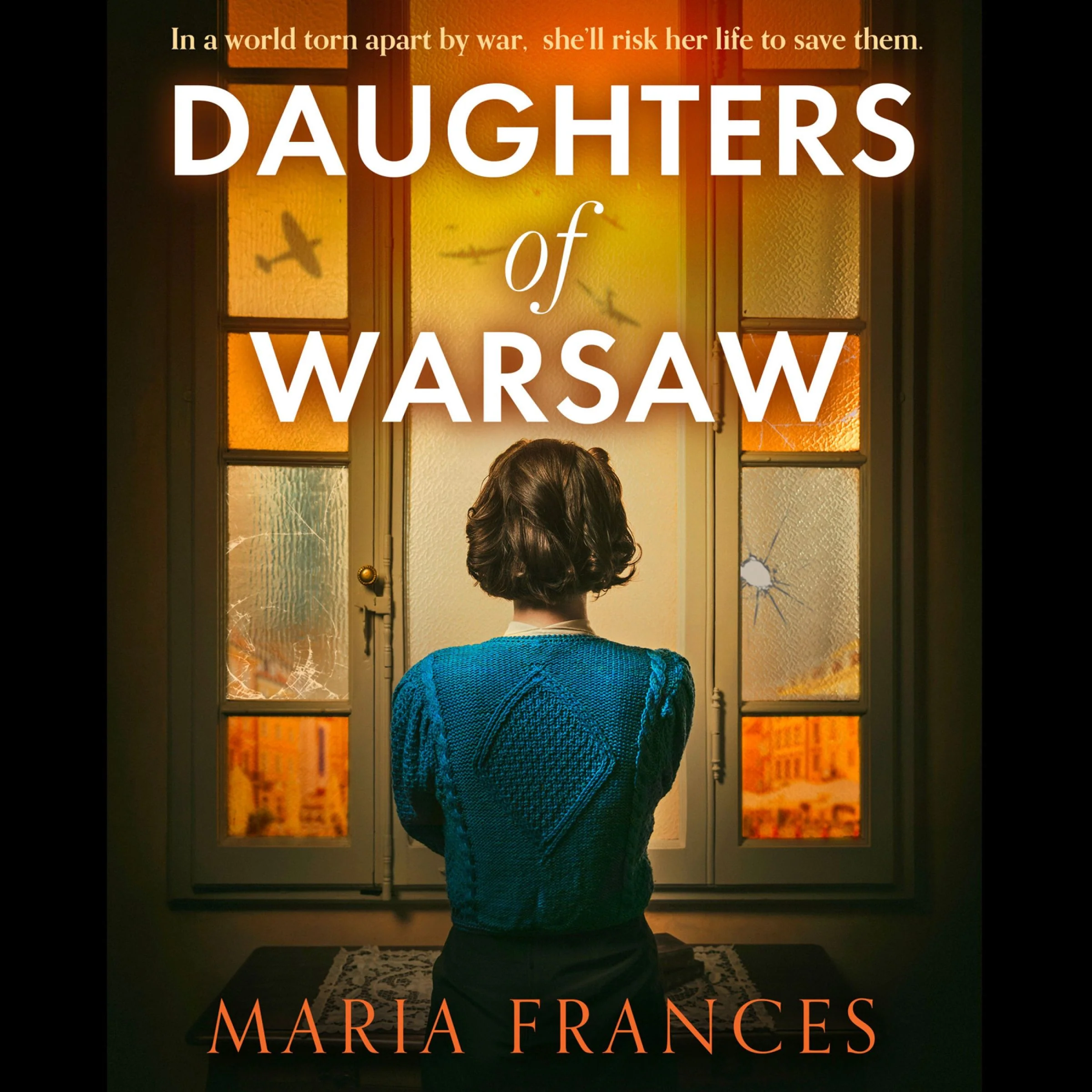 Daughters of Warsaw - Image 3
