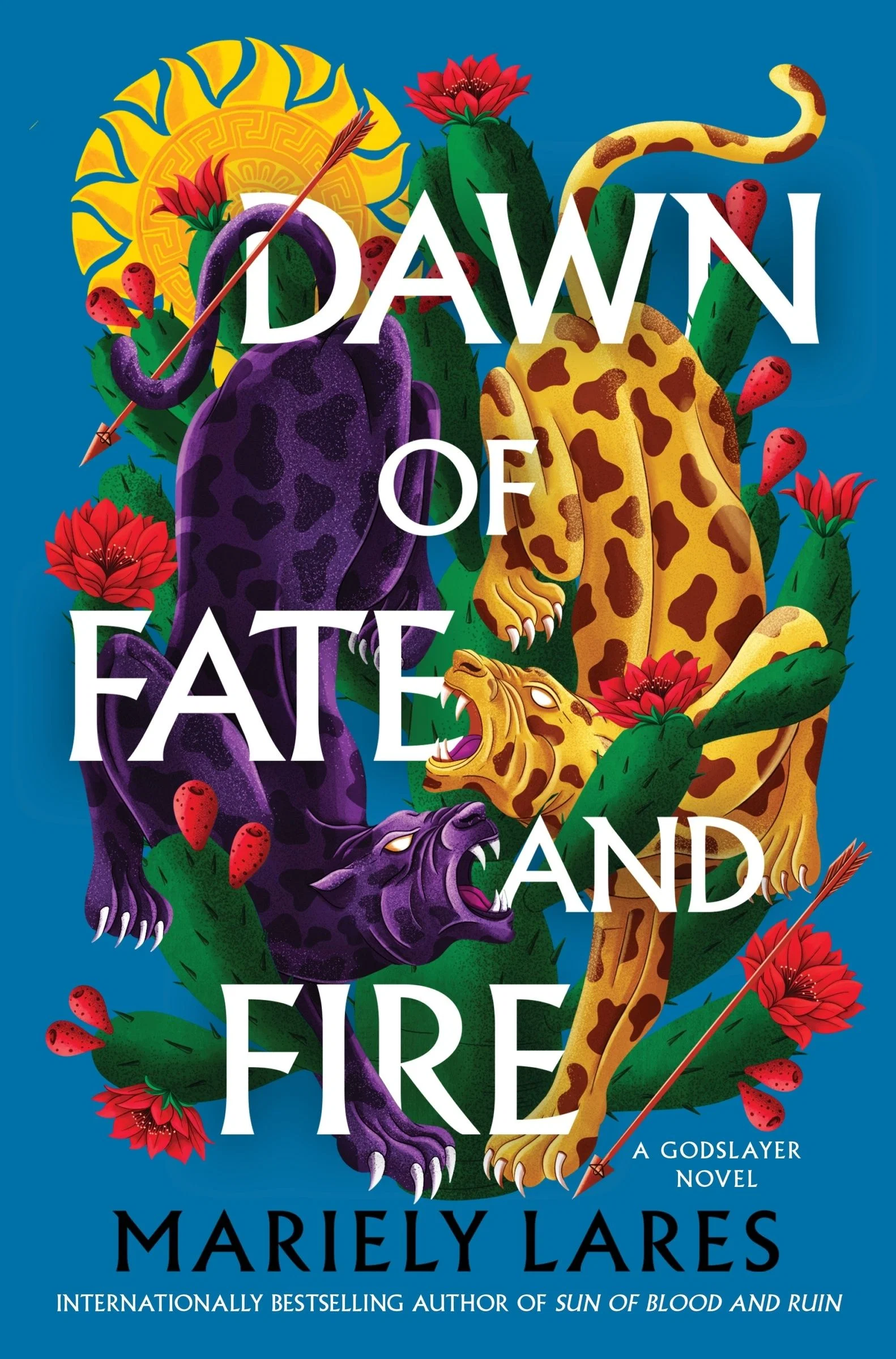 Dawn of Fate and Fire - Image 4