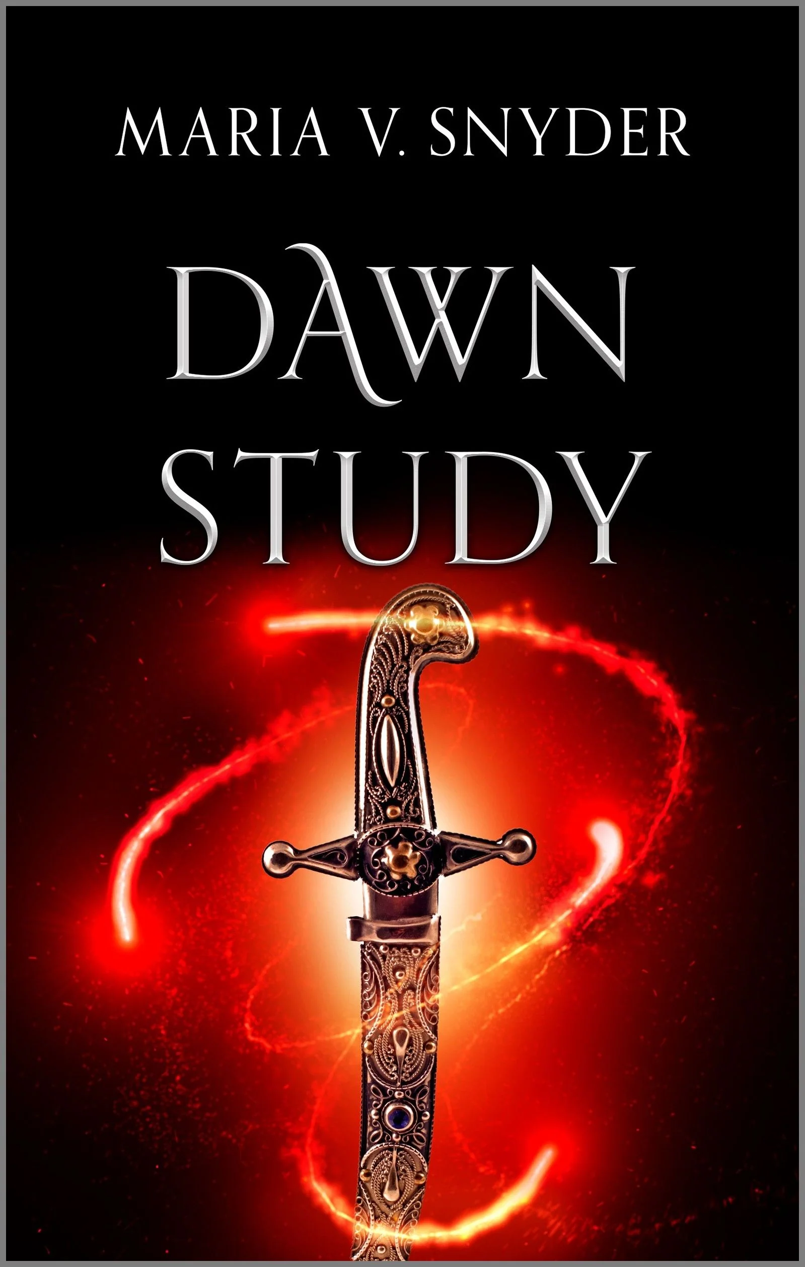 Dawn Study - Image 2