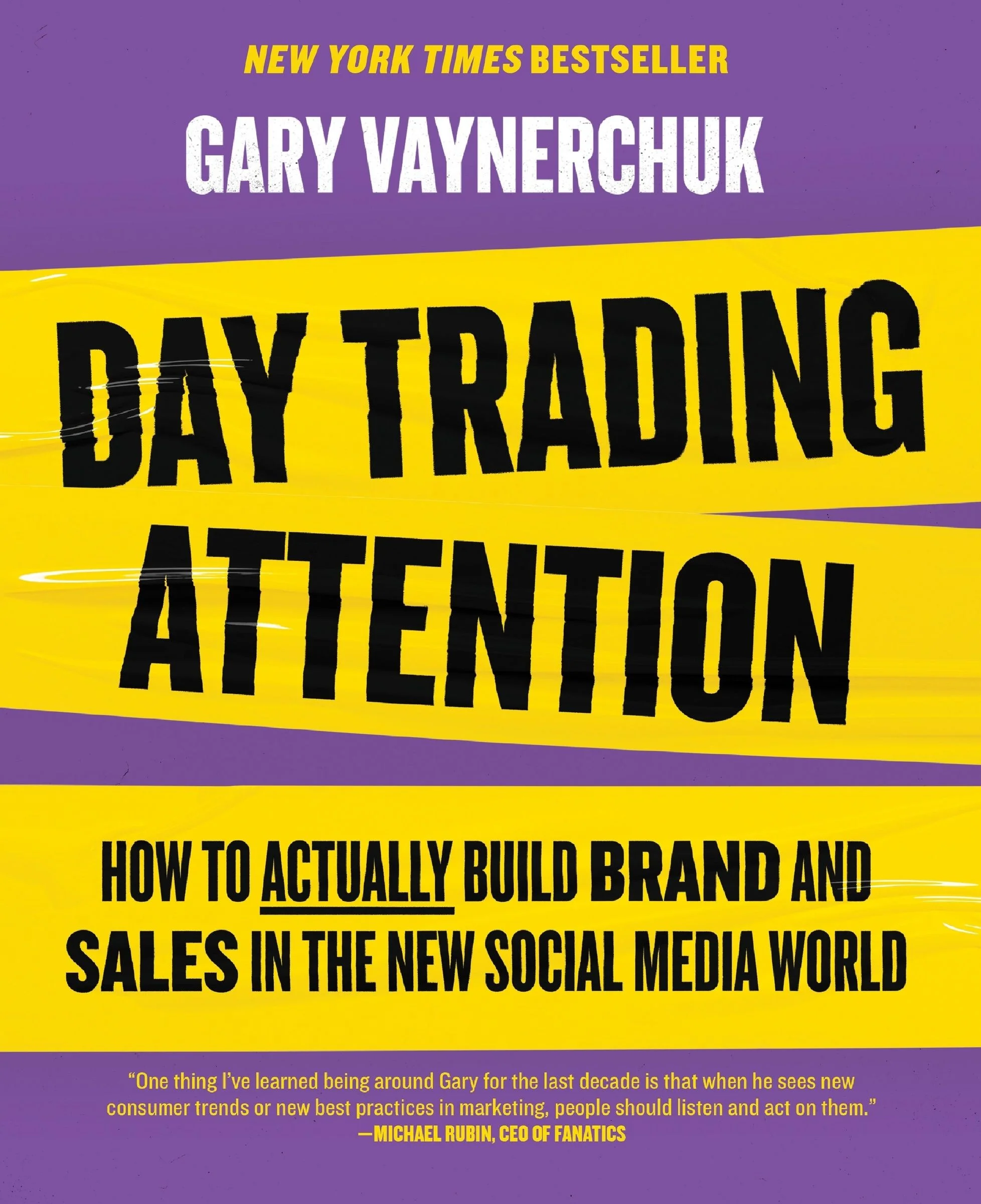 Day Trading Attention - Image 3