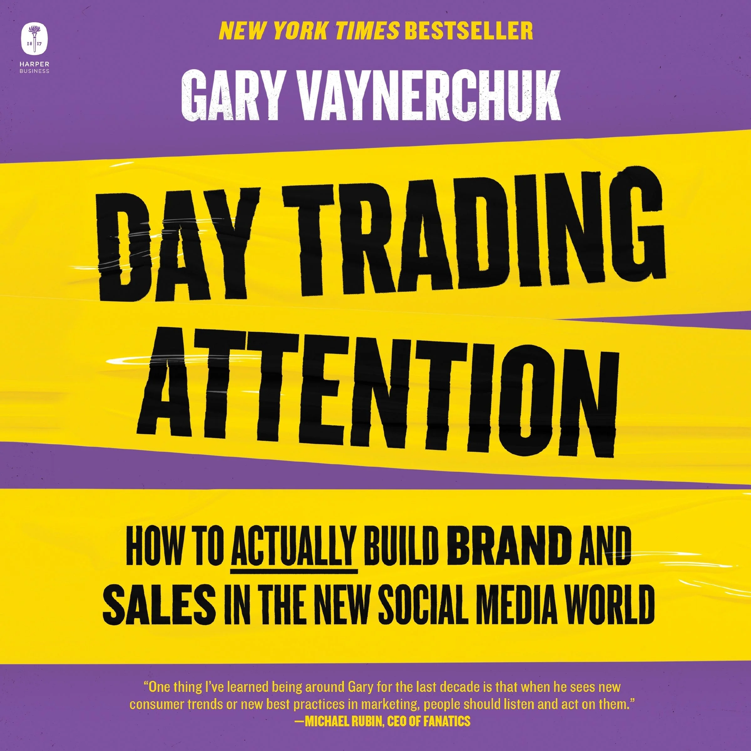 Day Trading Attention - Image 4