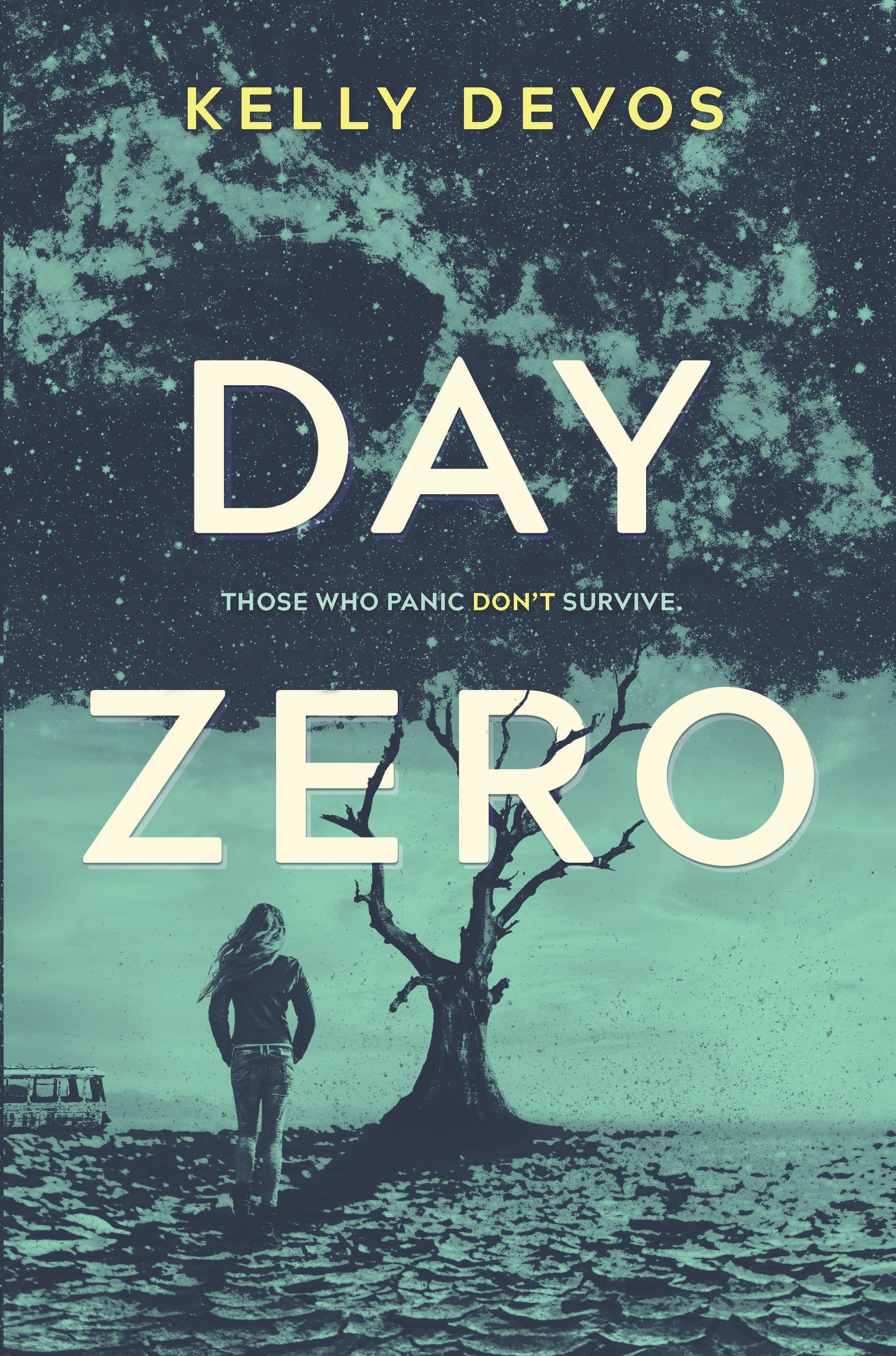 Day Zero - Image 2