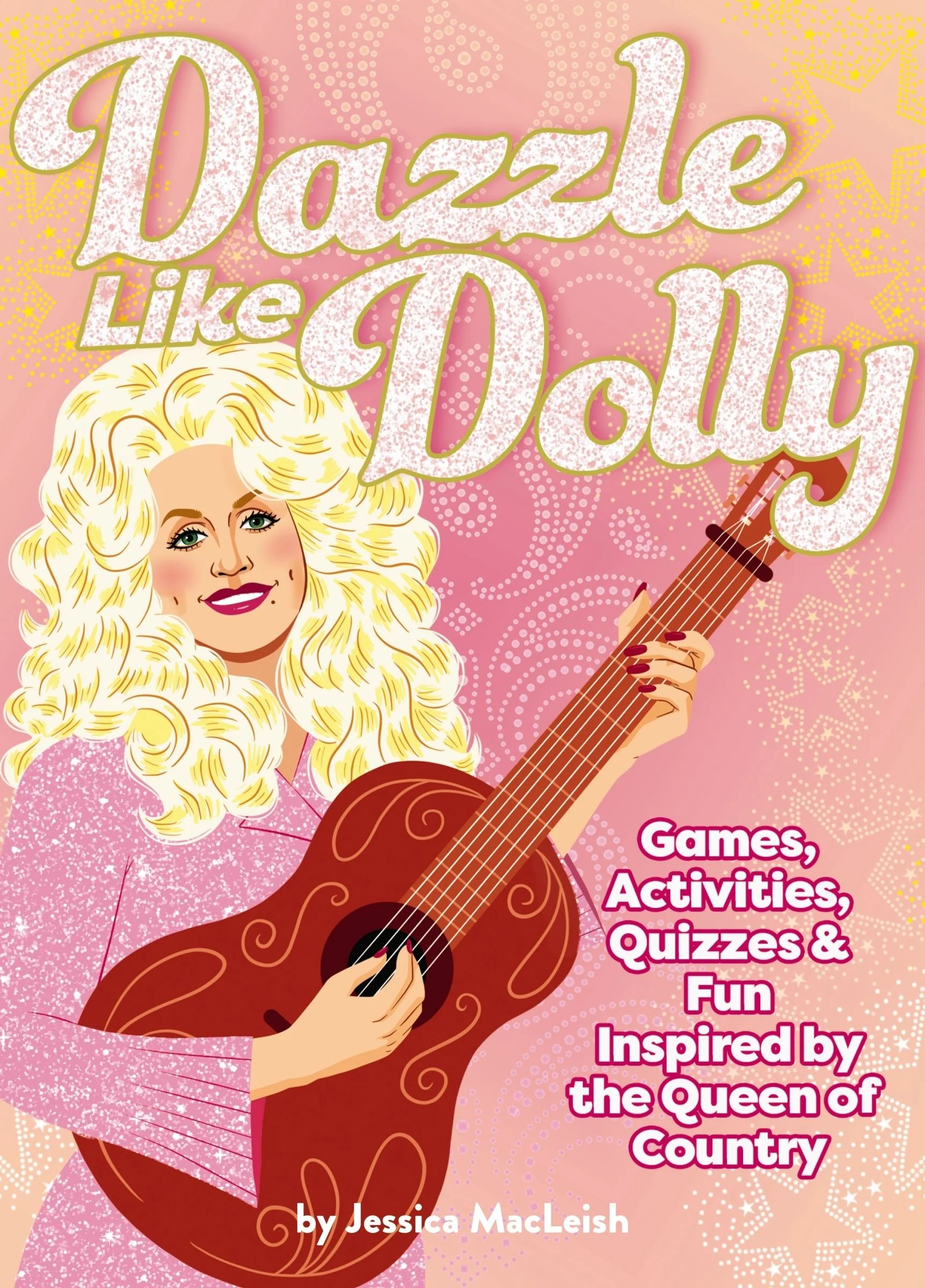 Dazzle Like Dolly - Image 2