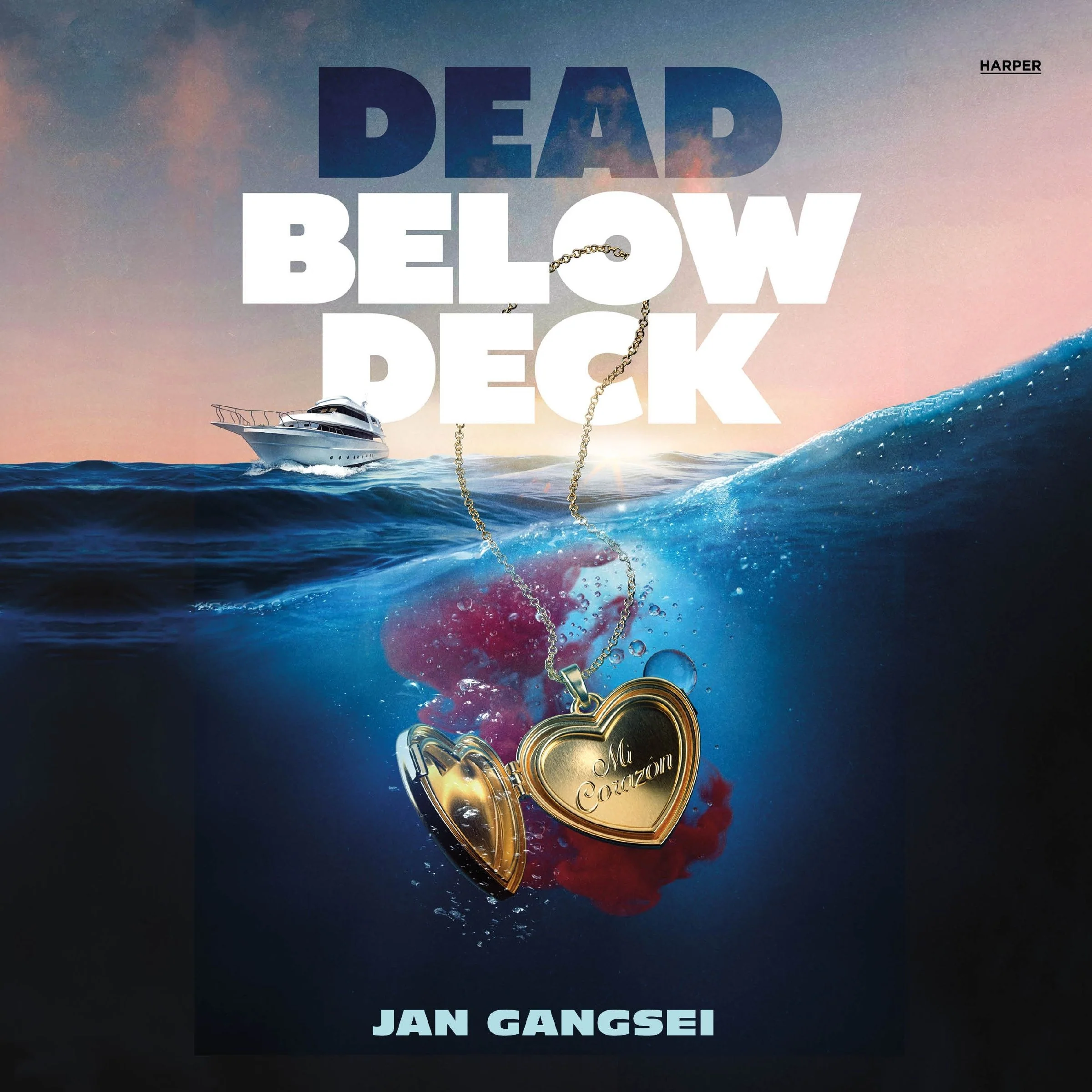 Dead Below Deck - Image 4