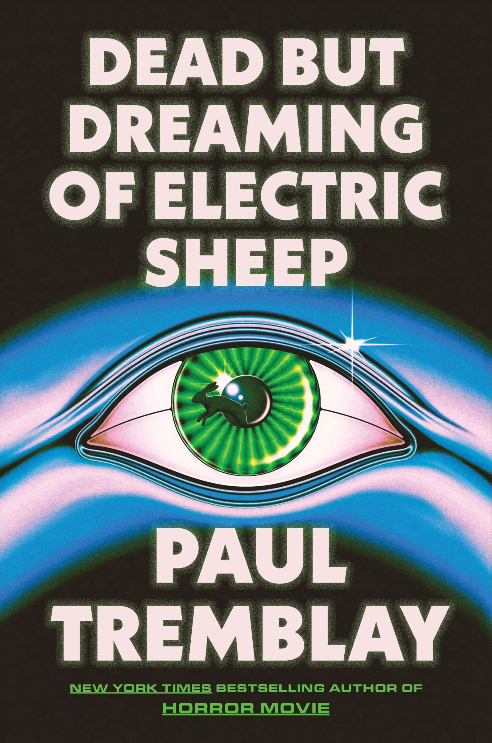 Dead but Dreaming of Electric Sheep - Image 2
