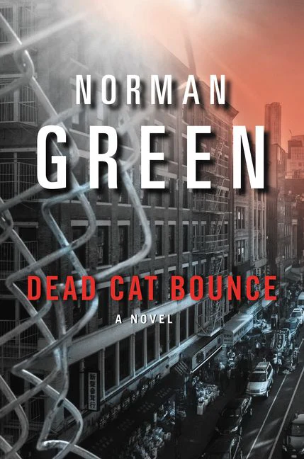 Dead Cat Bounce - Image 2