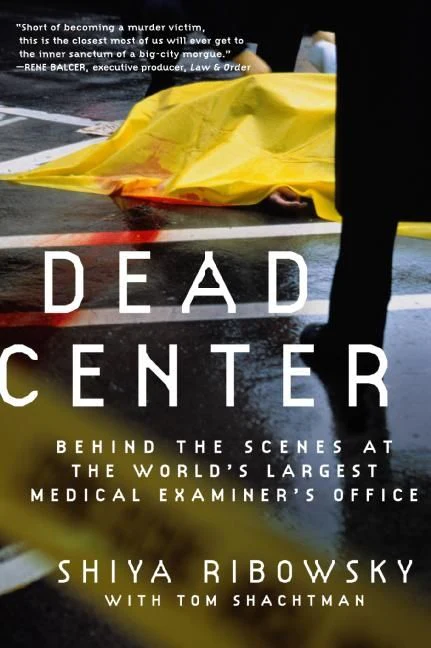 Dead Center - Image 2