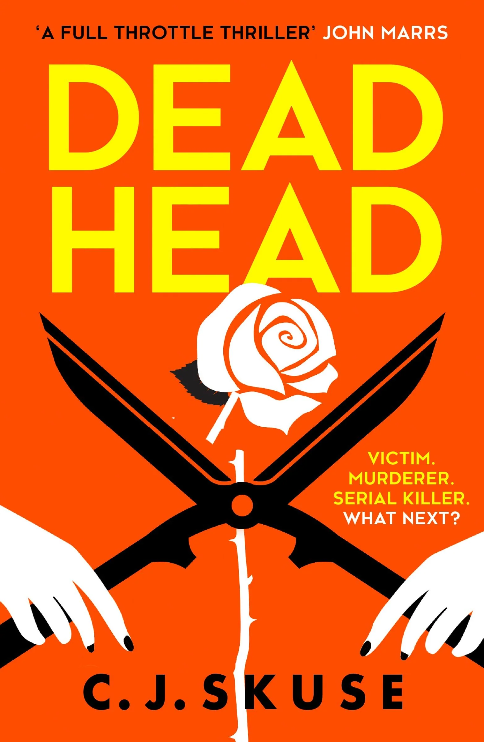 Dead Head - Image 2