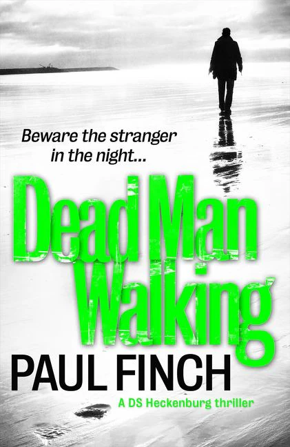 Dead Man Walking - Image 2