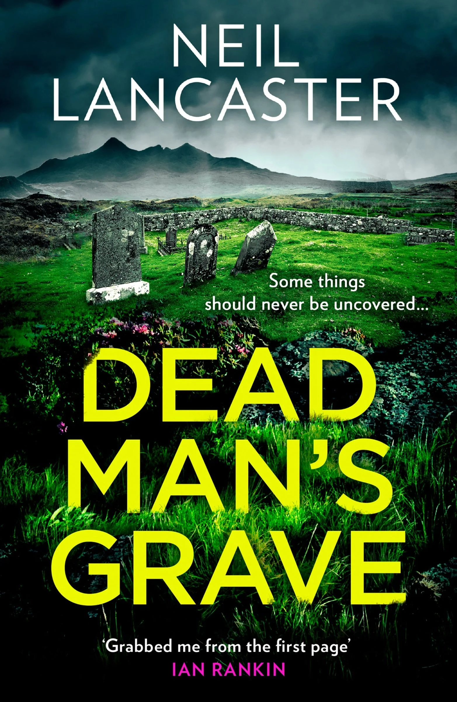 Dead Man’s Grave - Image 2