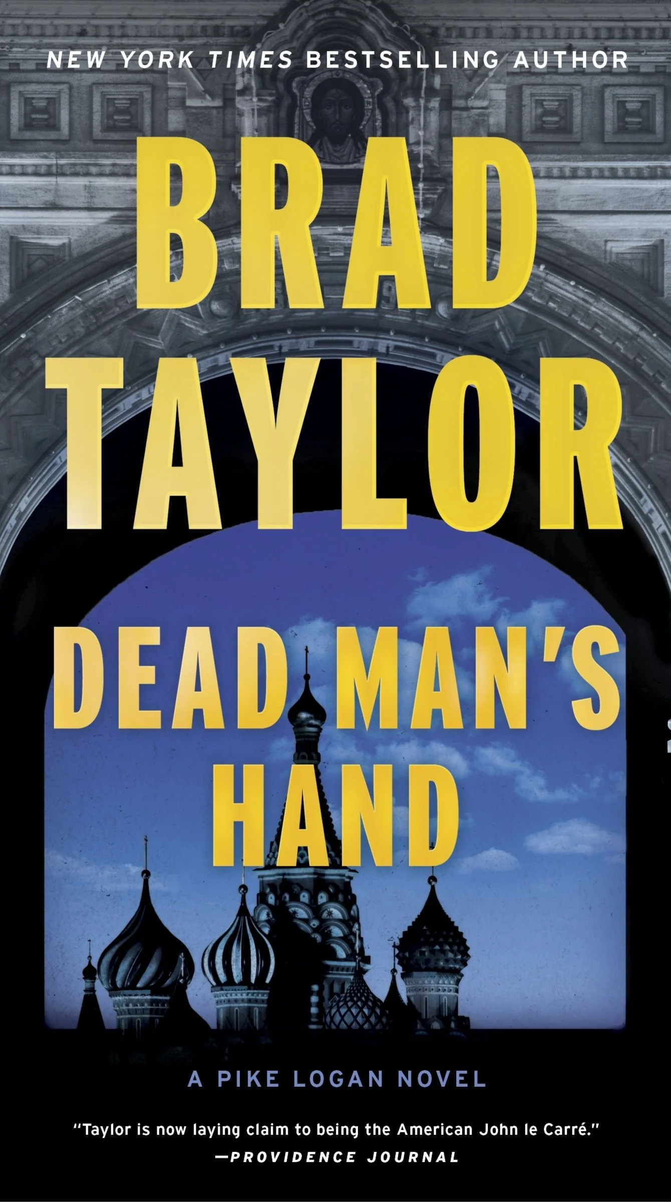 Dead Man's Hand - Image 5