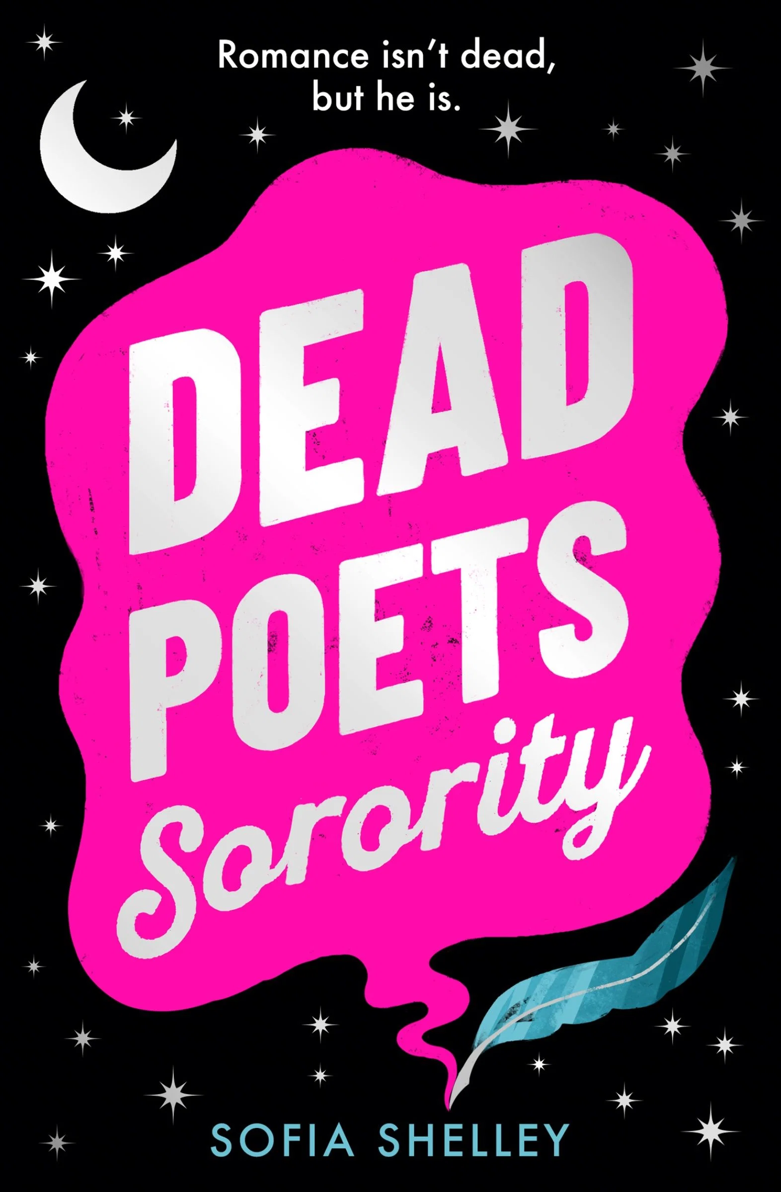 Dead Poets Sorority - Image 2