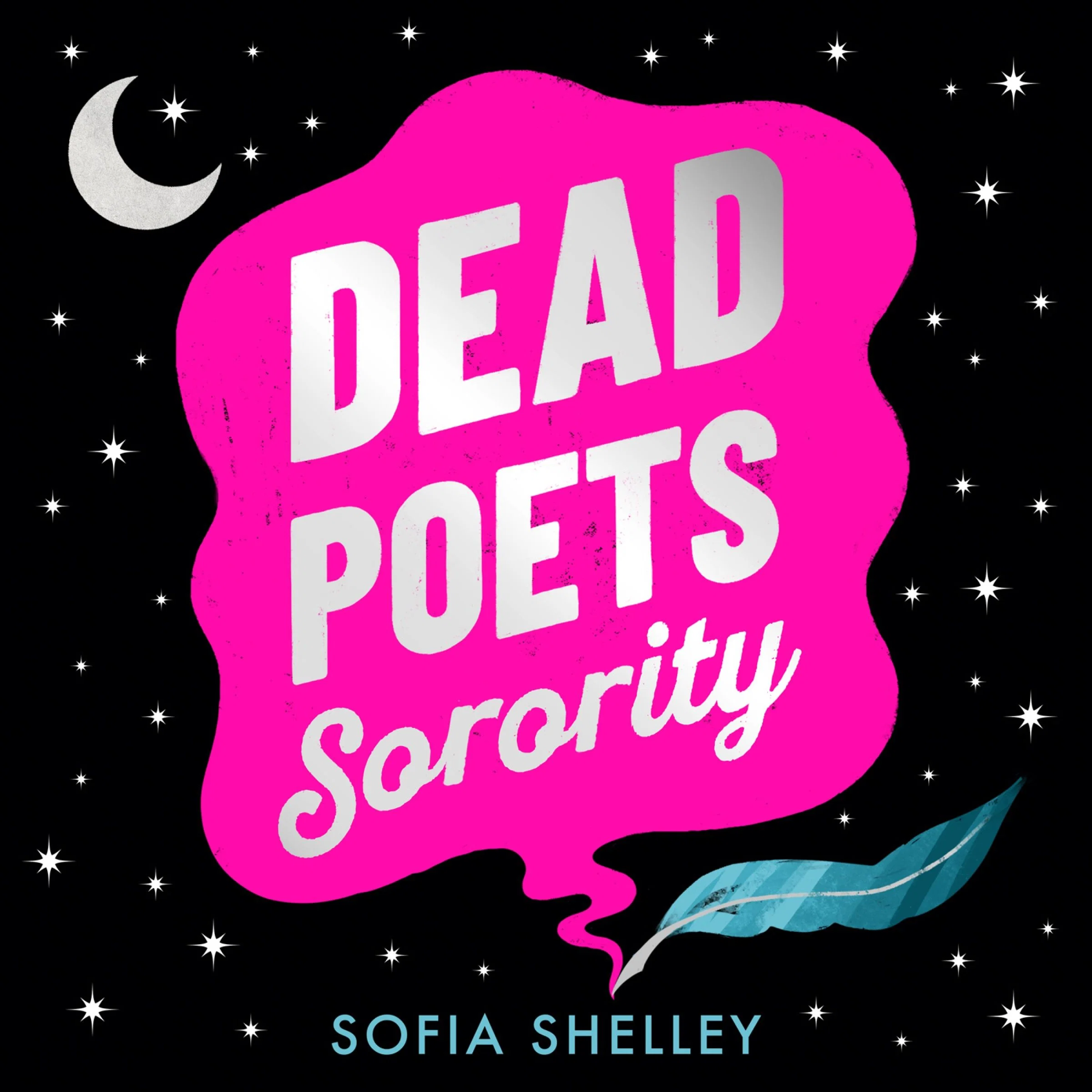 Dead Poets Sorority - Image 4
