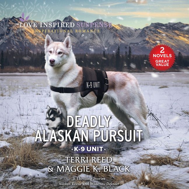 Deadly Alaskan Pursuit - Image 2