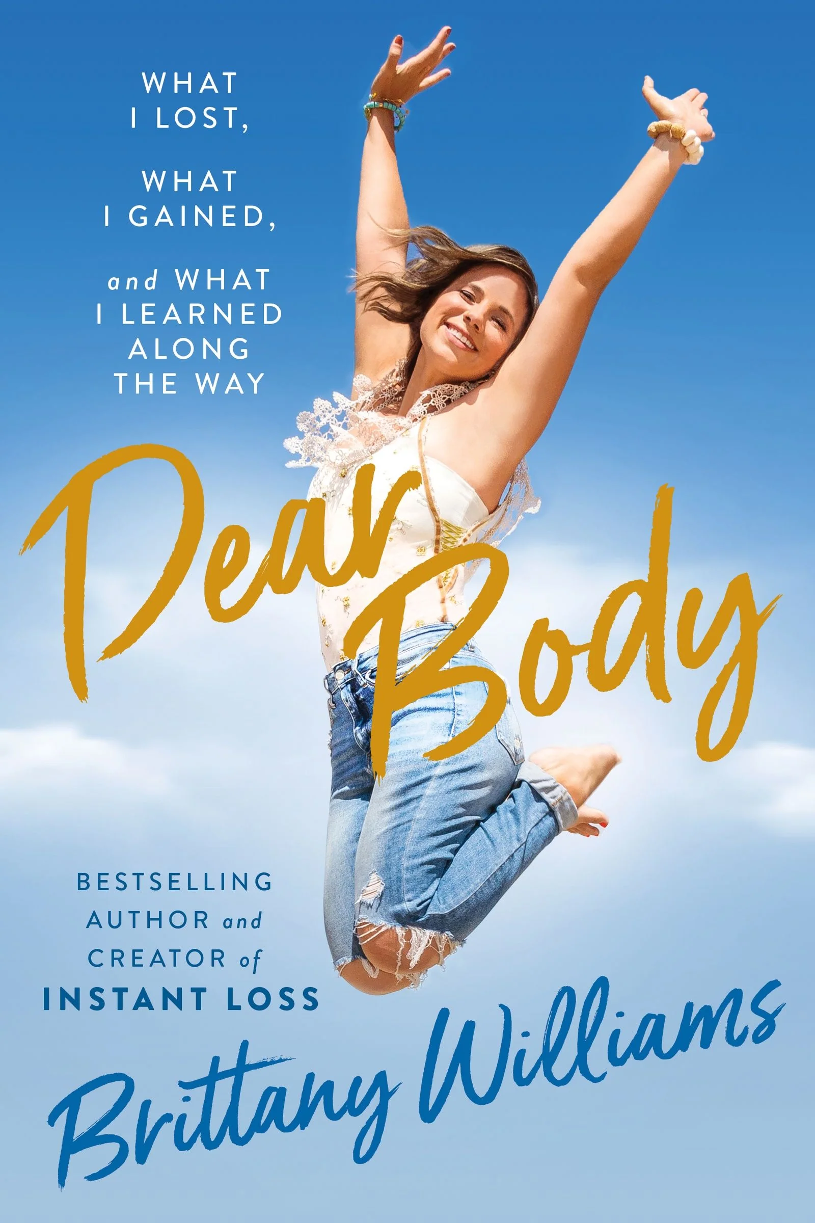 Dear Body - Image 3