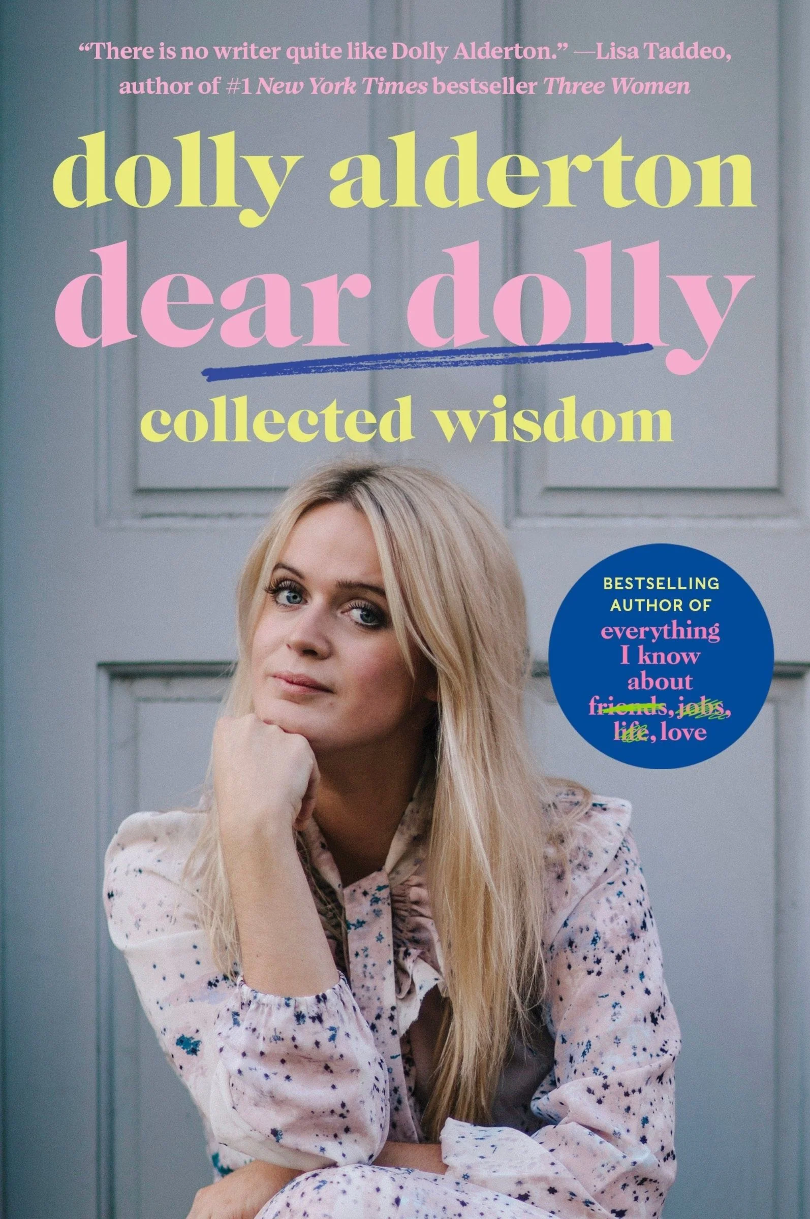 Dear Dolly - Image 4