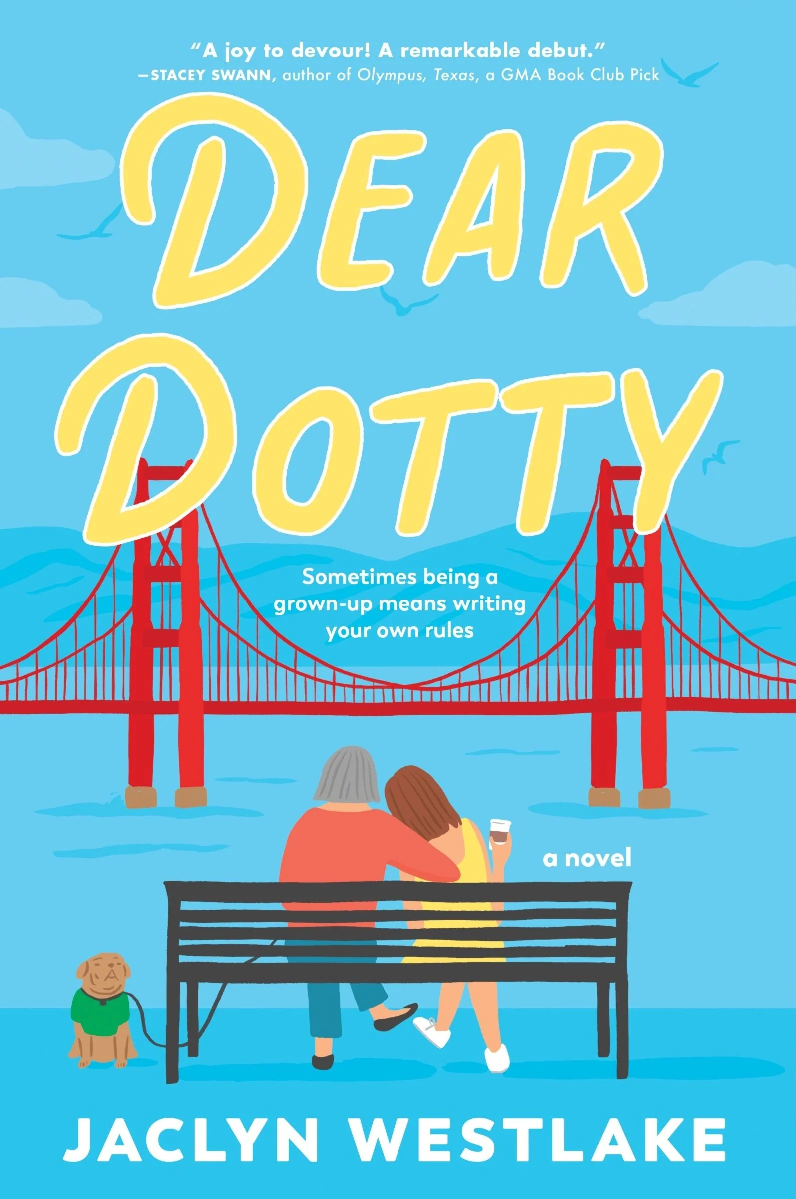 Dear Dotty - Image 3