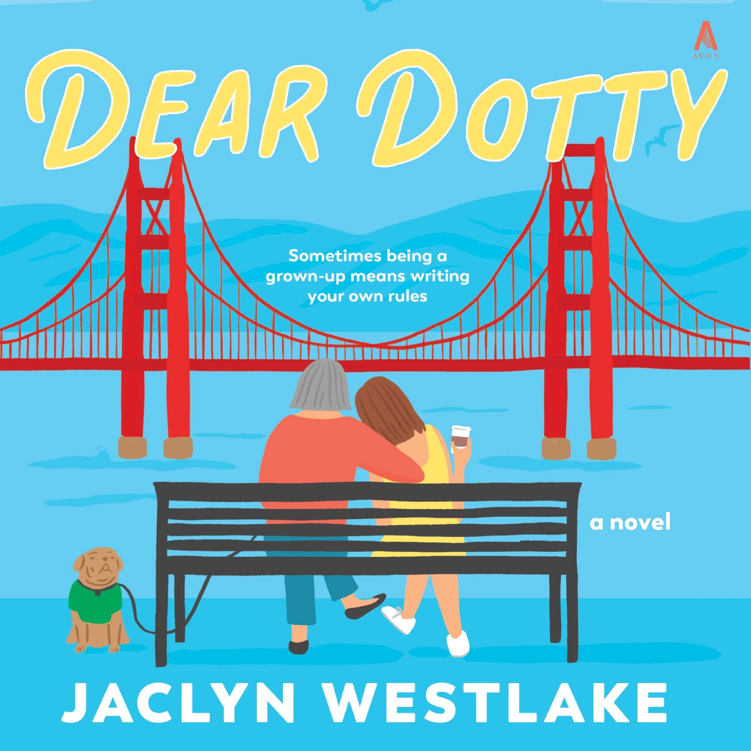 Dear Dotty - Image 4