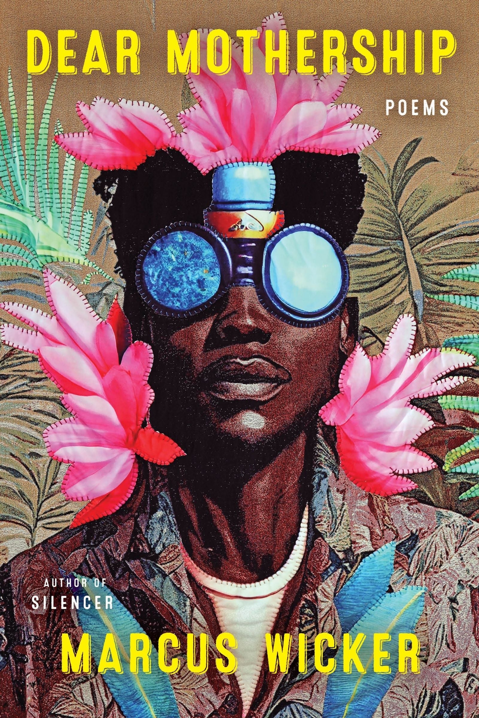 Dear Mothership - Image 3