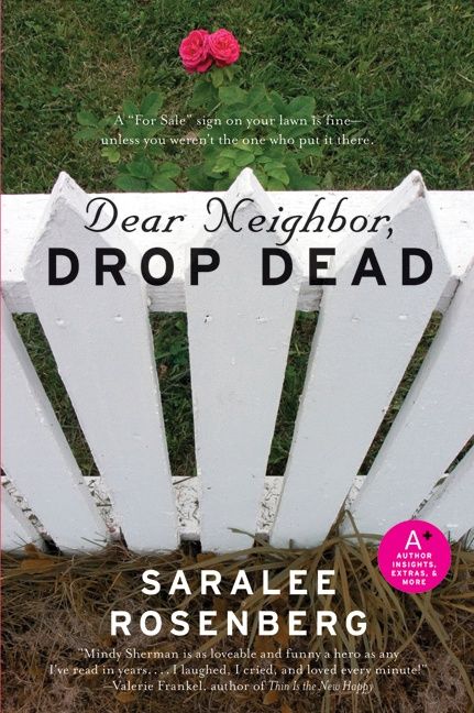 Dear Neighbor, Drop Dead - Image 2