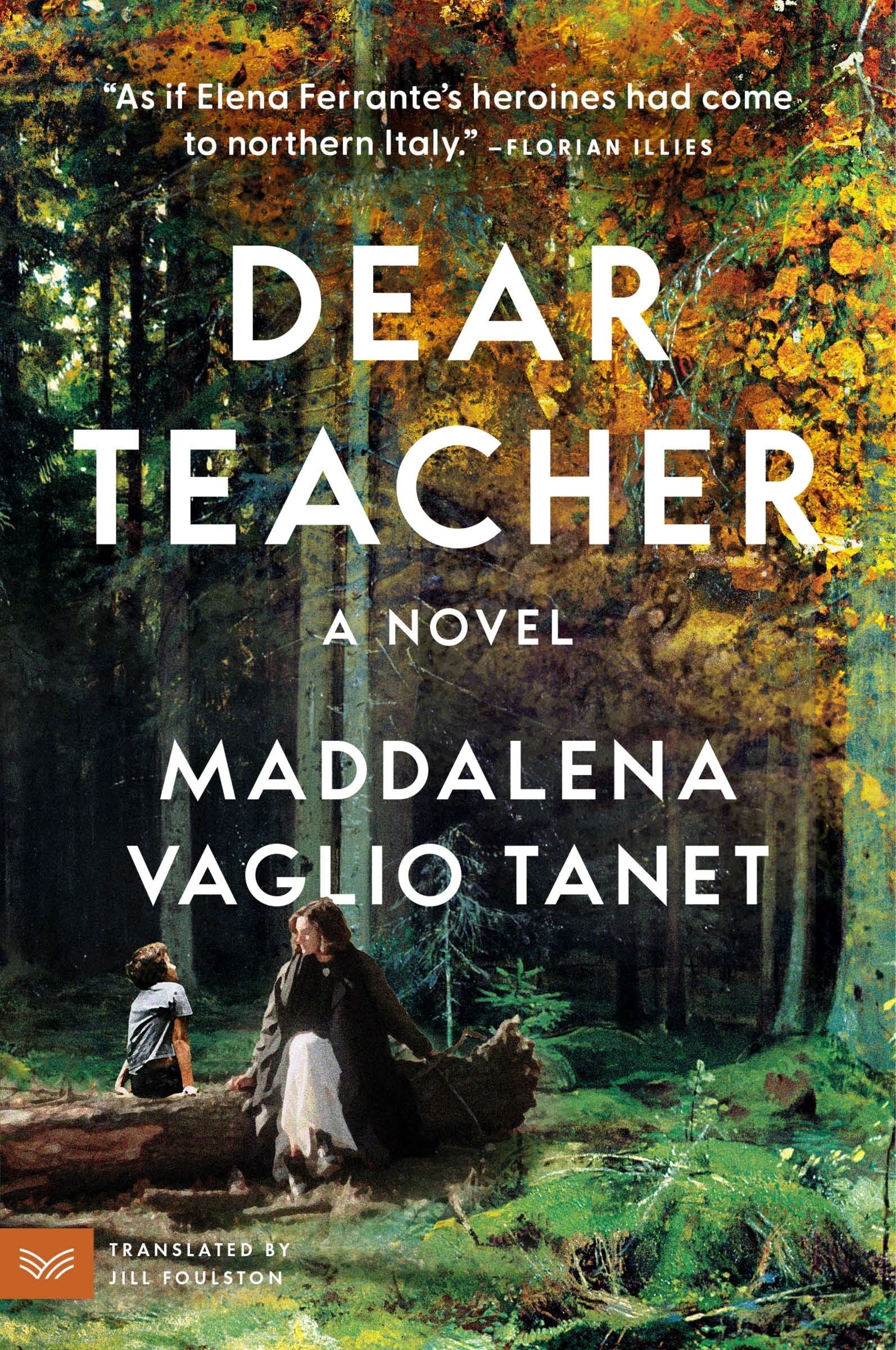 Dear Teacher - Image 3