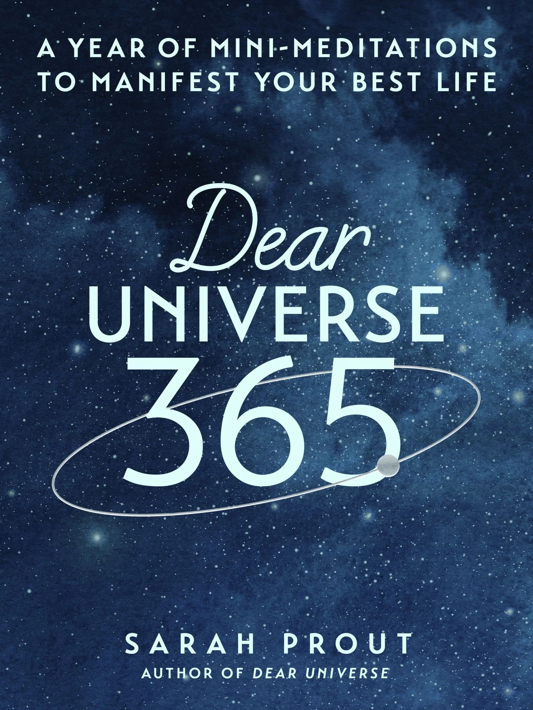 Dear Universe 365 - Image 2