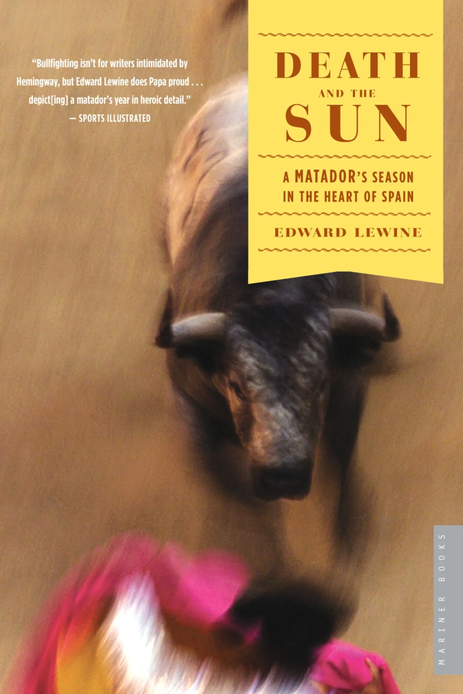 Death And The Sun - Image 2