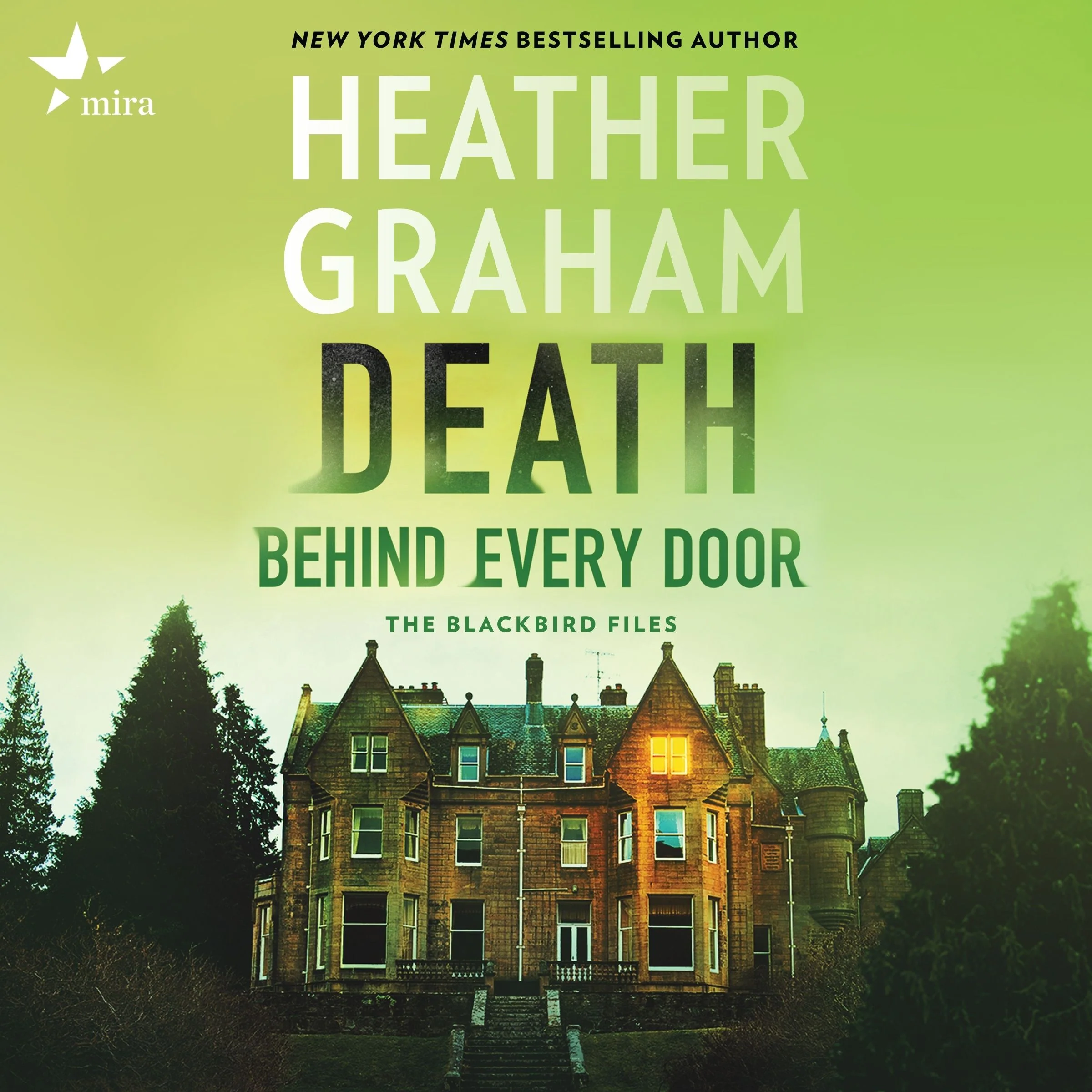 Death Behind Every Door - Image 4