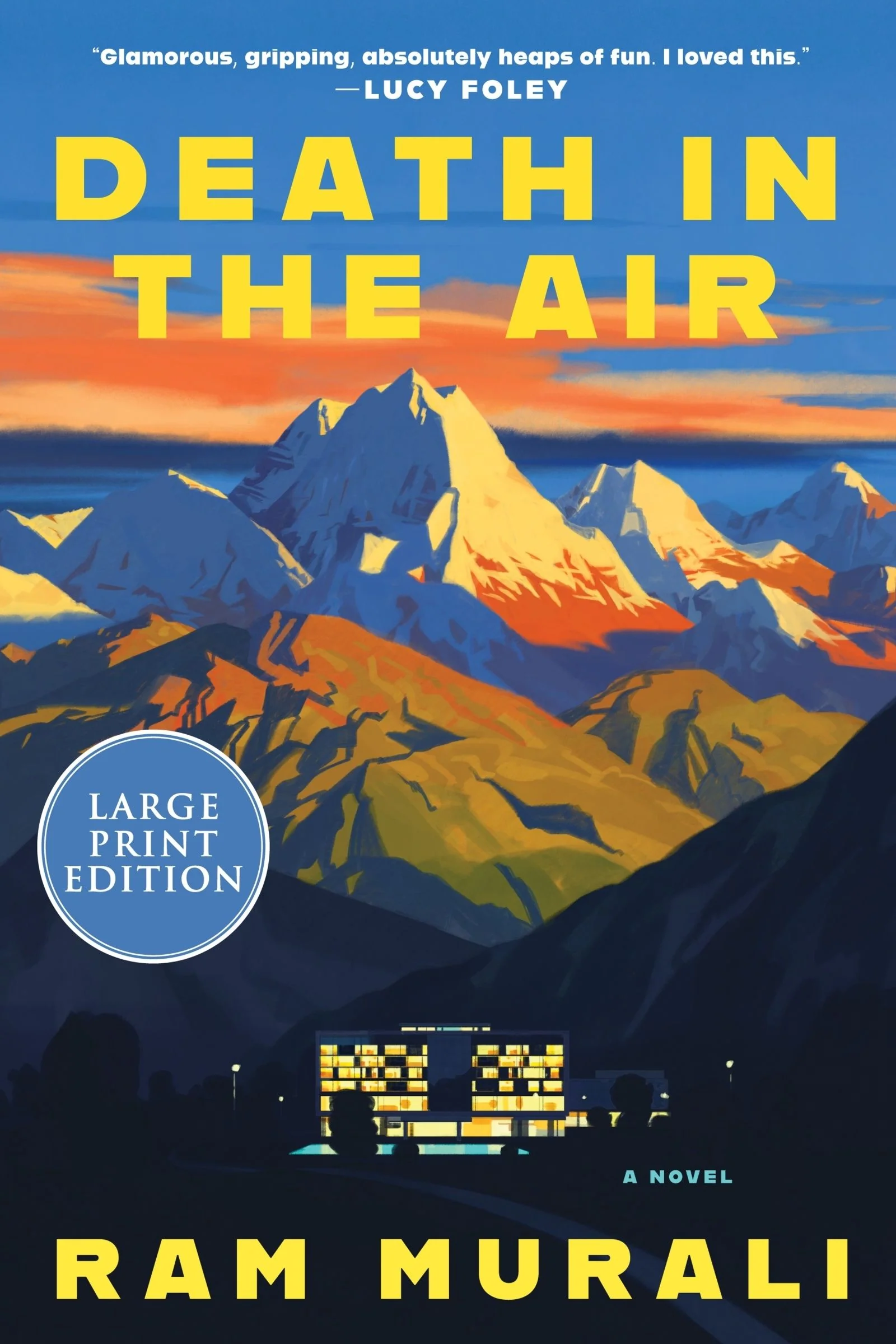 Death in the Air - Image 4