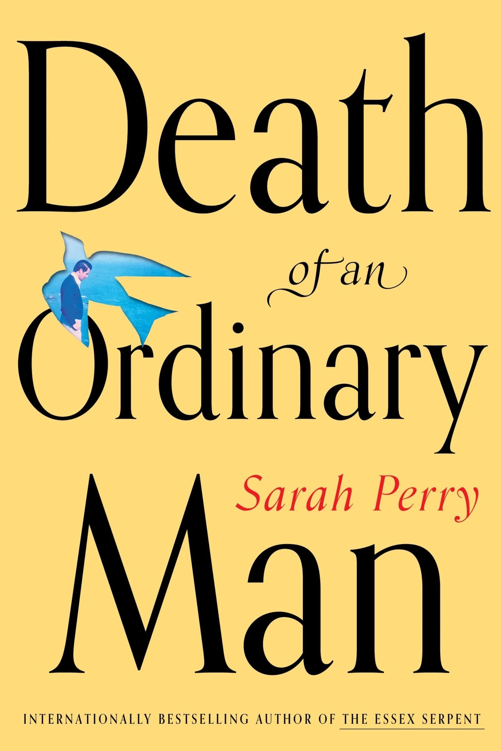 Death of an Ordinary Man - Image 2