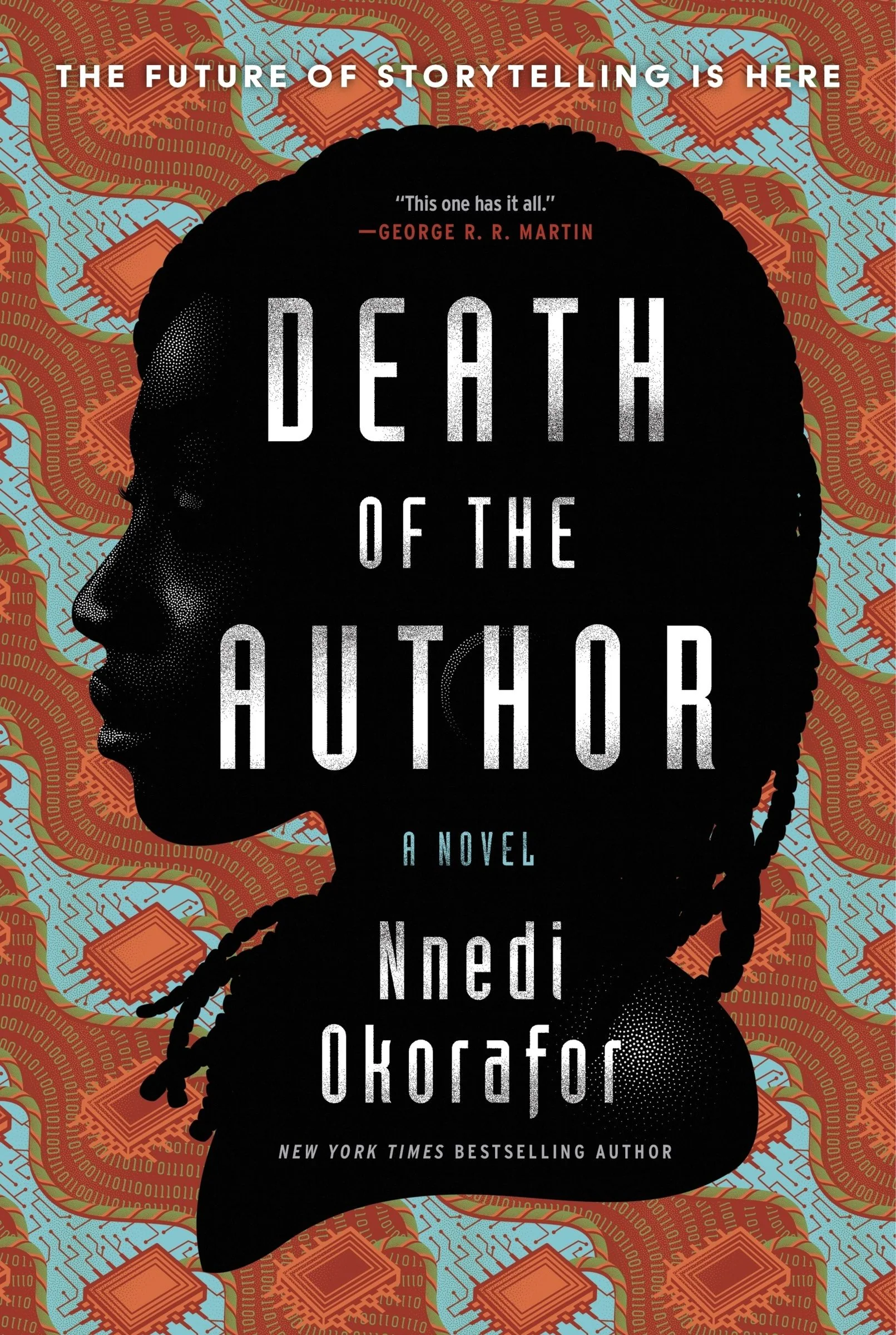 Death of the Author - Image 2