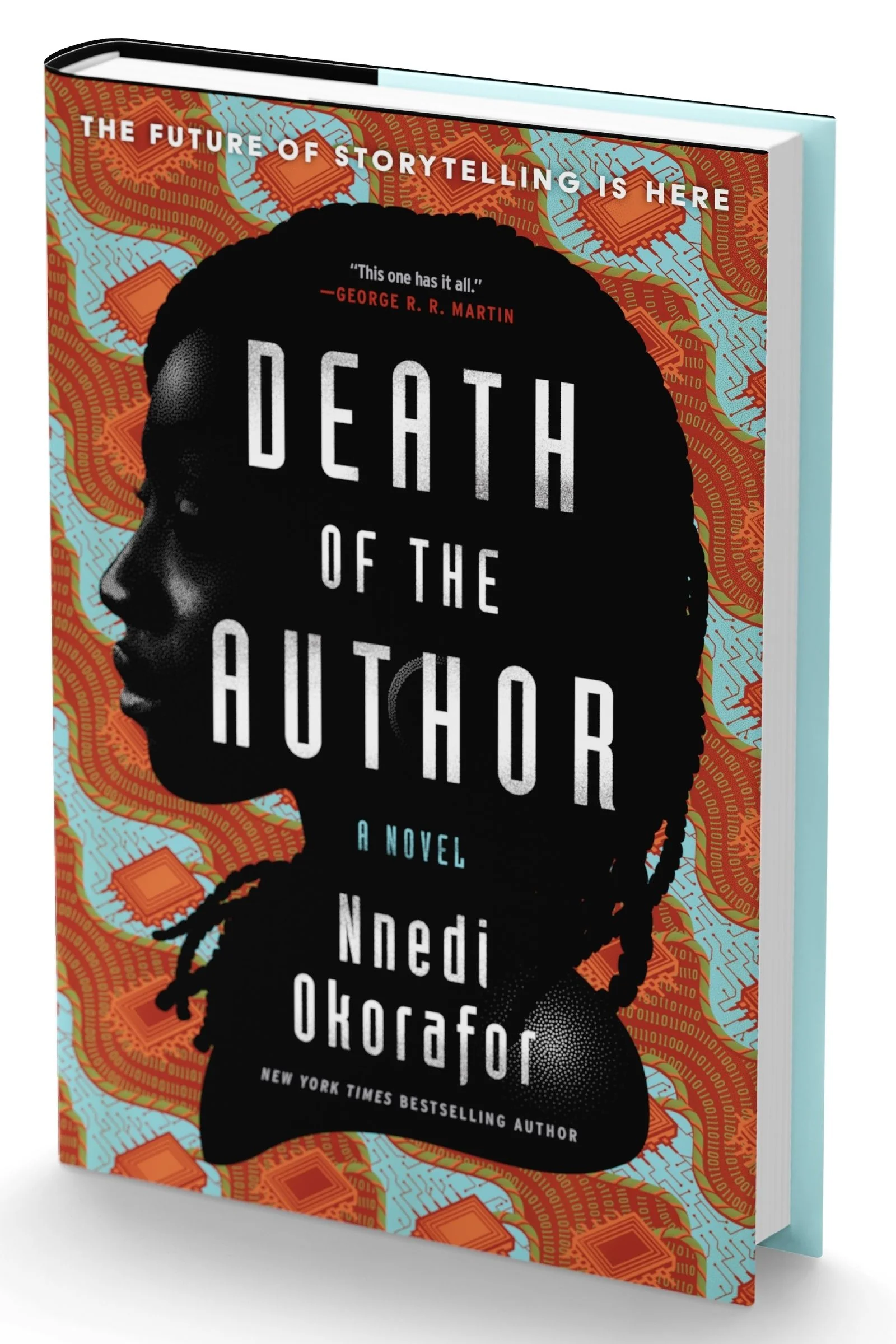 Death of the Author (Standard Edition) - Image 2