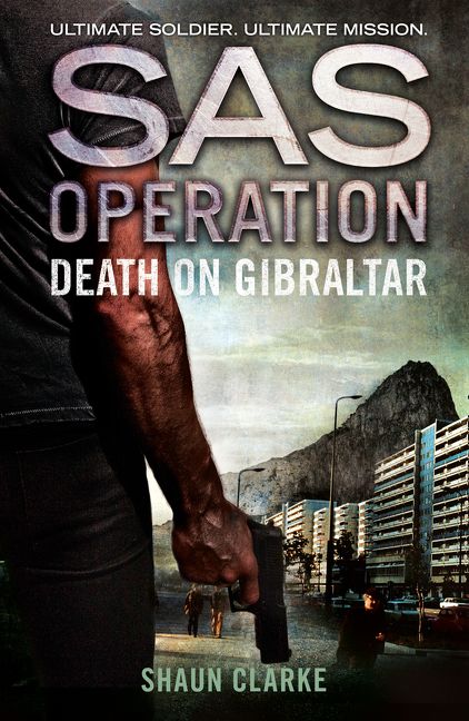 Death on Gibraltar - Image 2