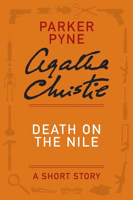 Death on the Nile: A Parker Pyne Short Story - Image 2