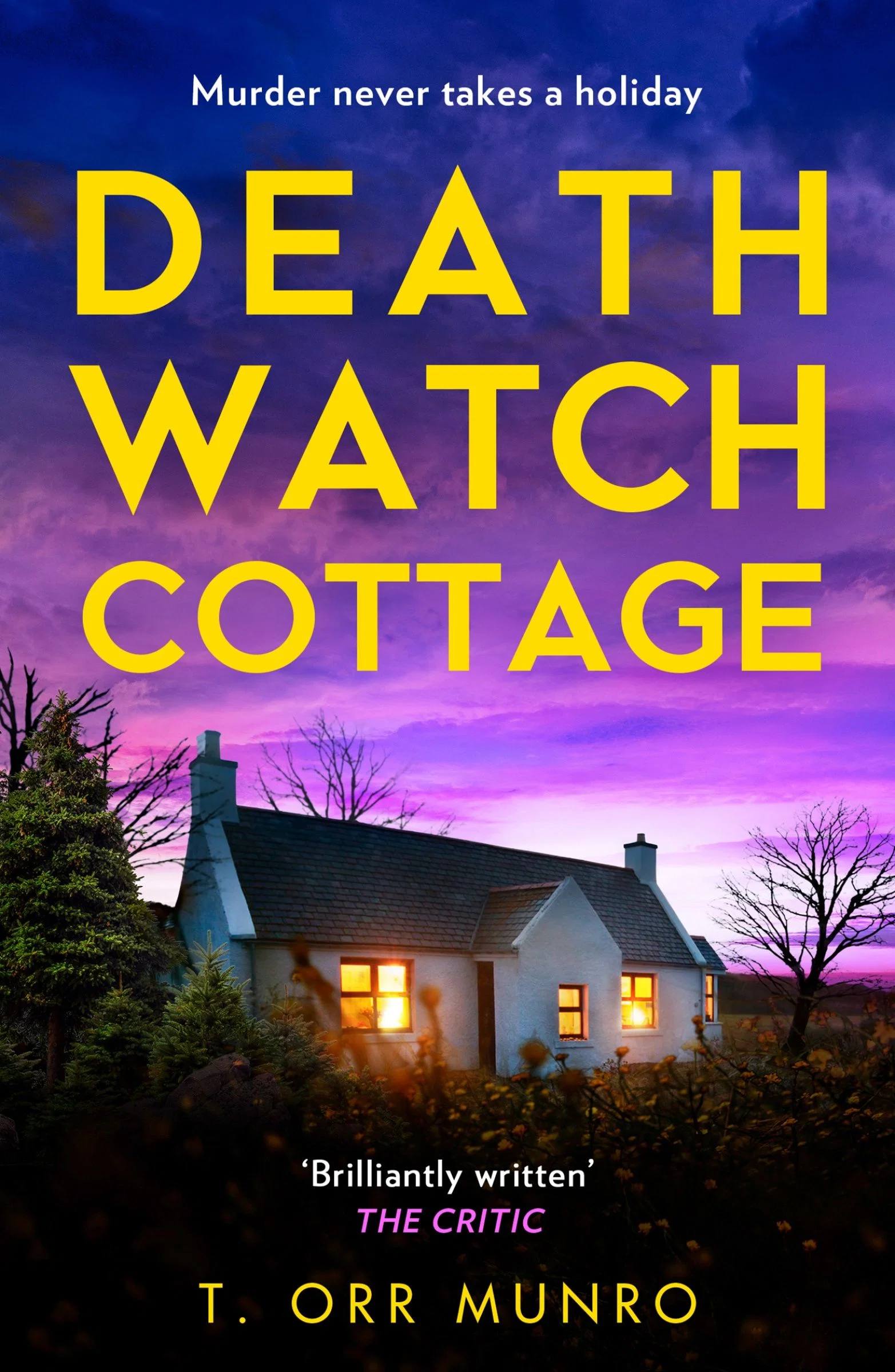 Death Watch Cottage - Image 2