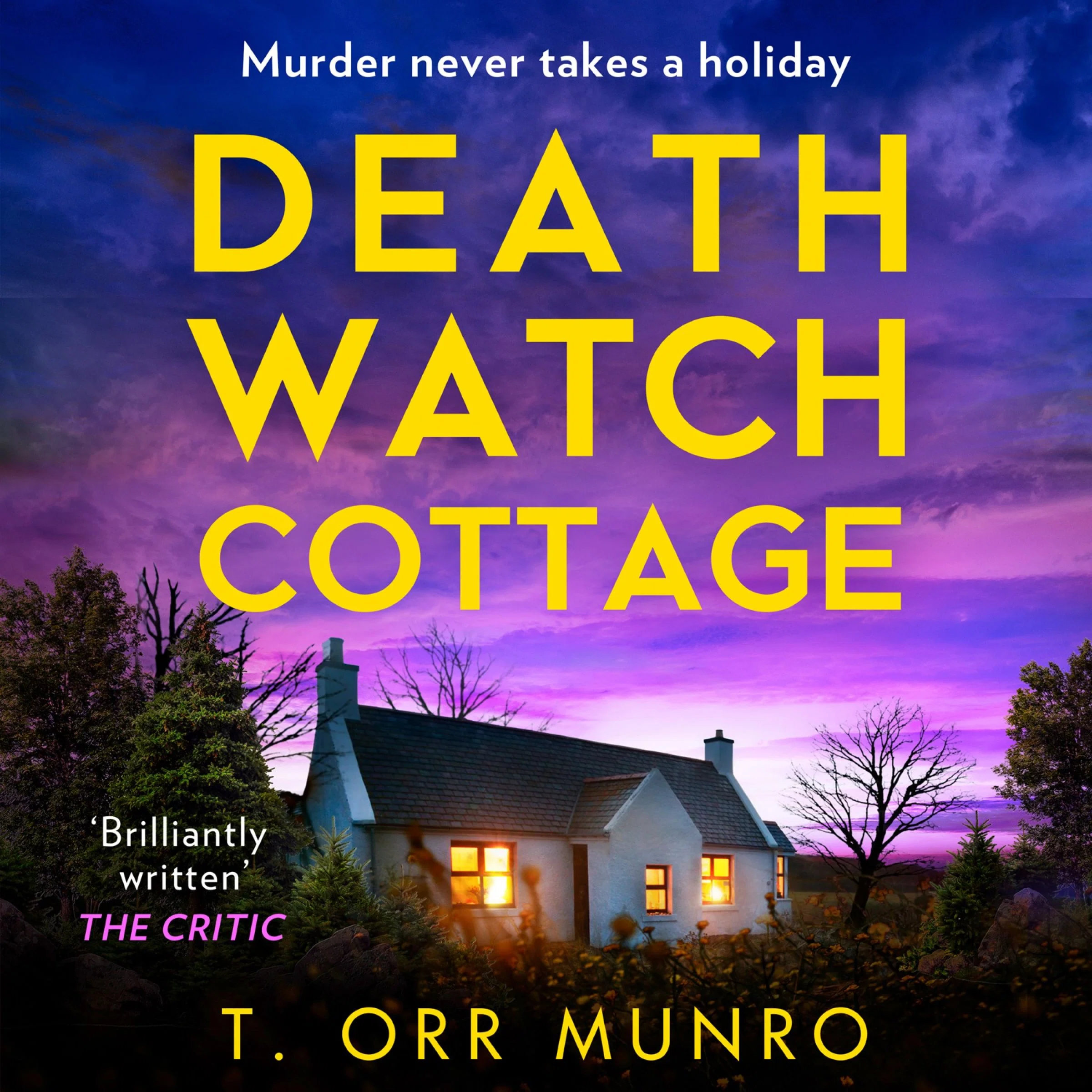 Death Watch Cottage - Image 3