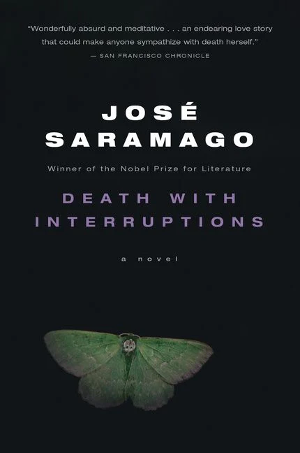 Death With Interruptions - Image 2