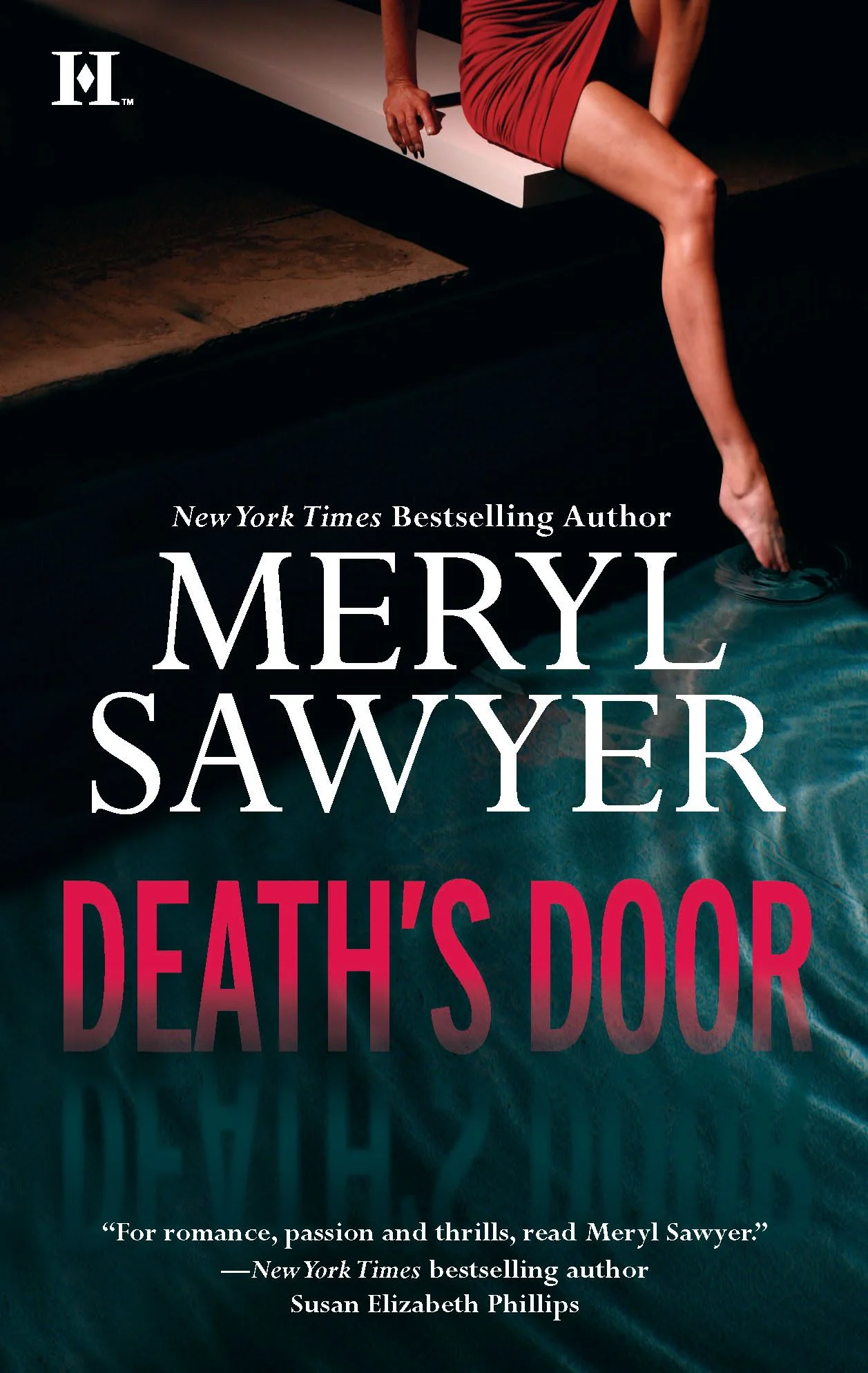 Death's Door - Image 2