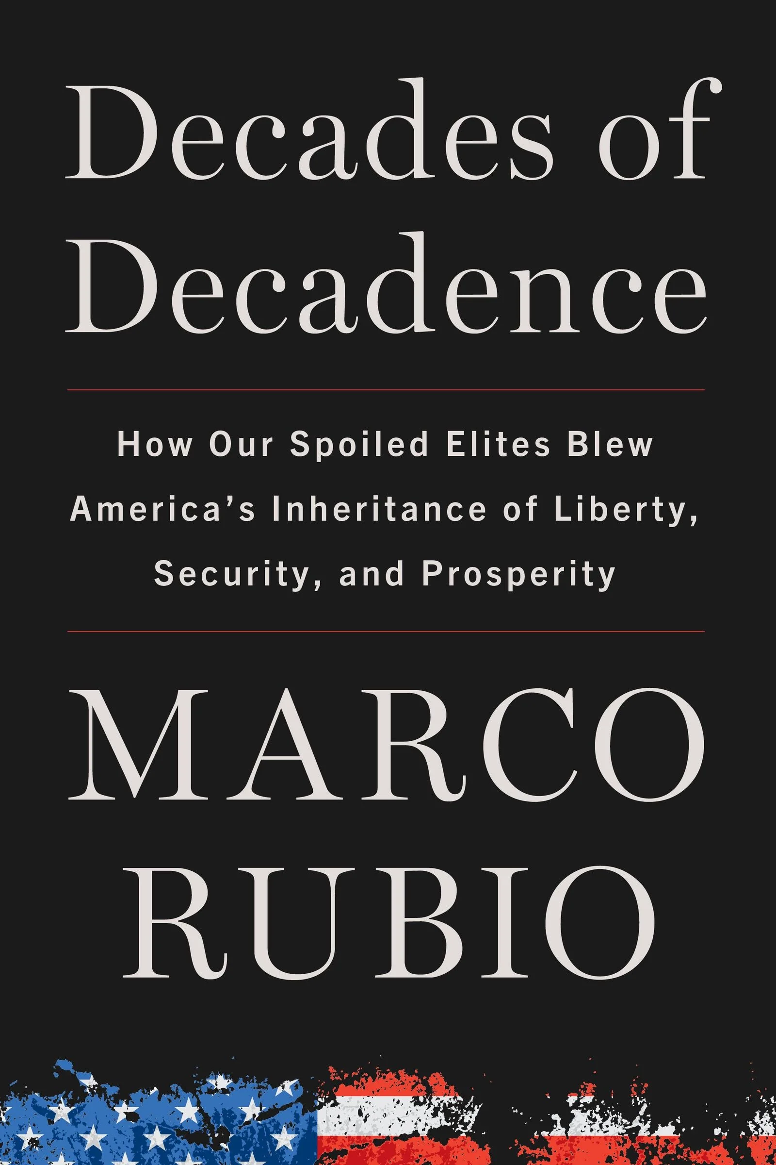 Decades of Decadence - Image 2