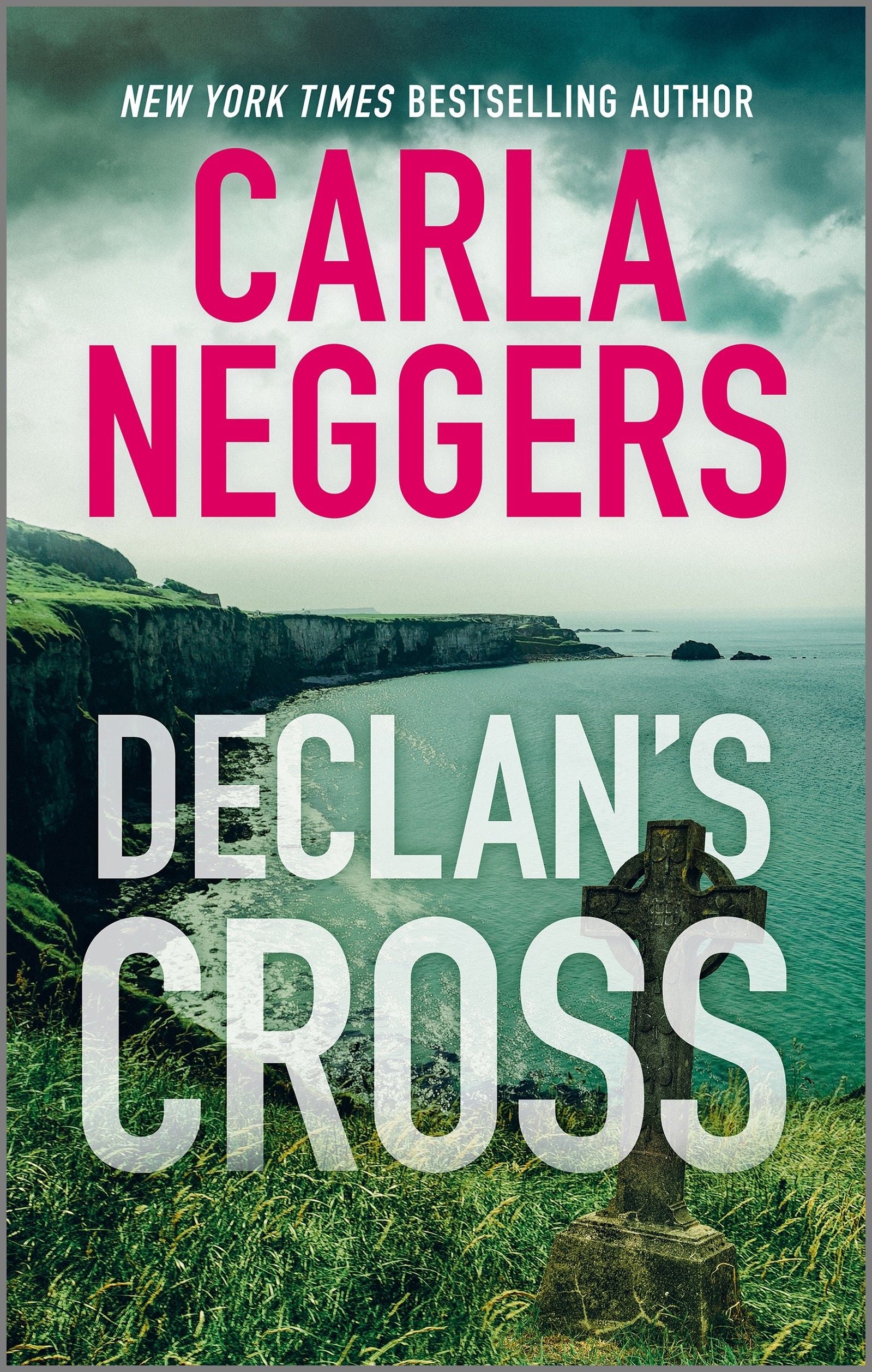 Declan's Cross - Image 2