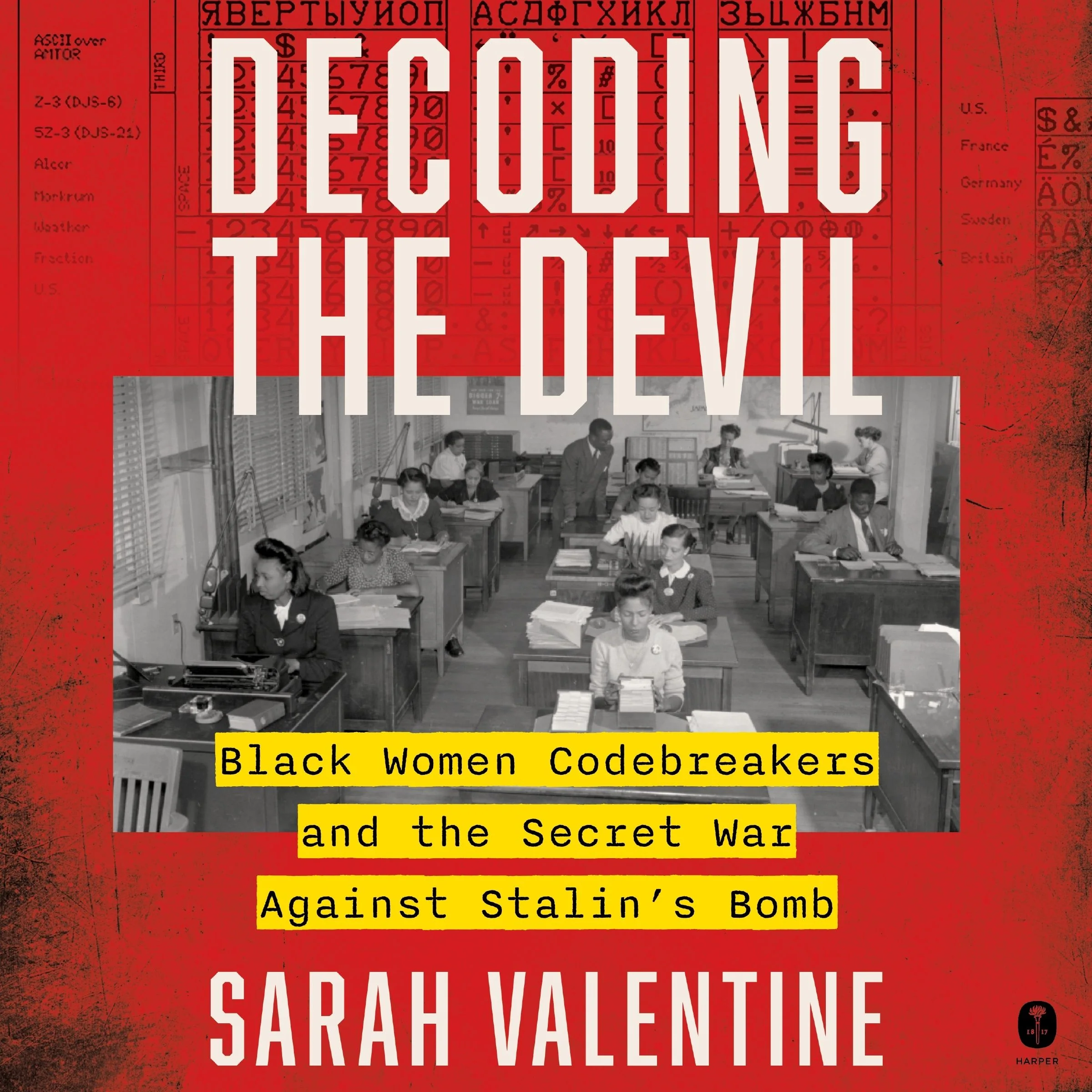 Decoding the Devil - Image 3