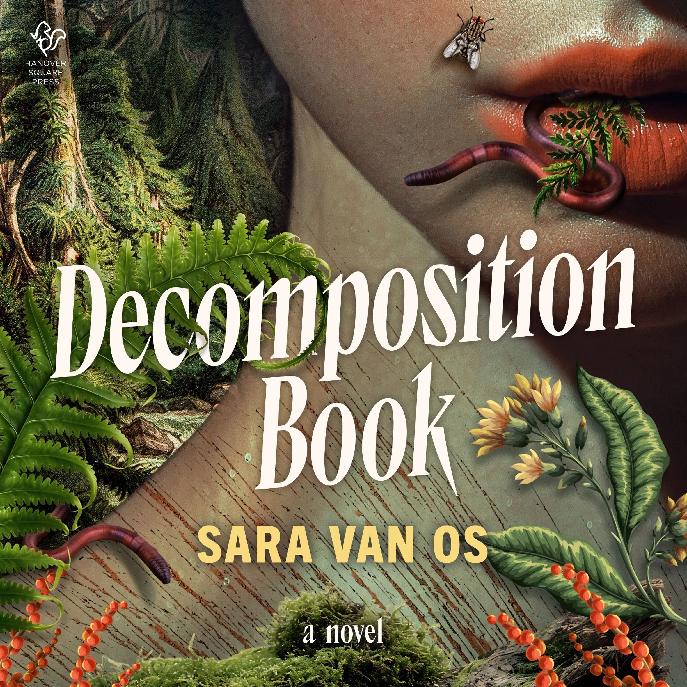 Decomposition Book - Image 3
