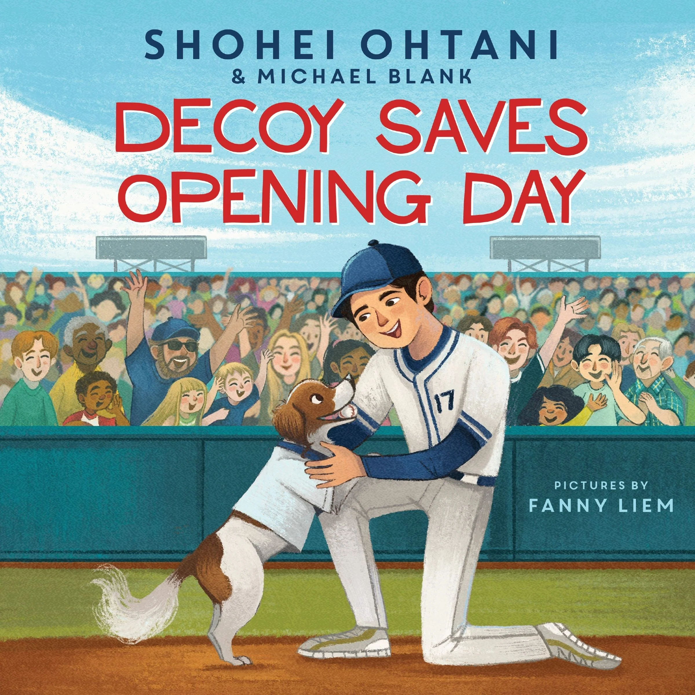 Decoy Saves Opening Day - Image 4